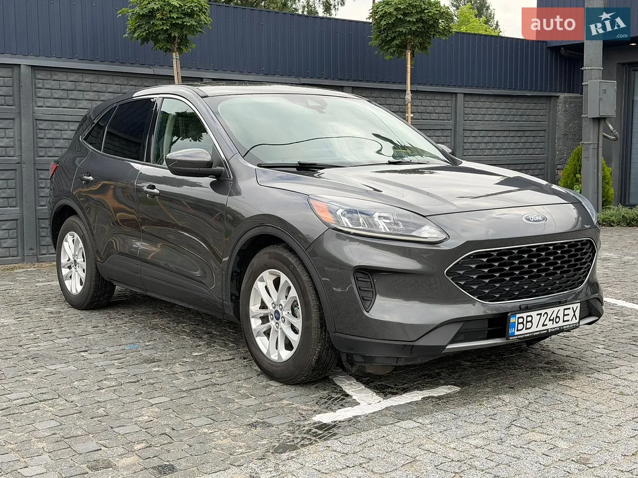 2014 MINI Paceman - мініатюра 22