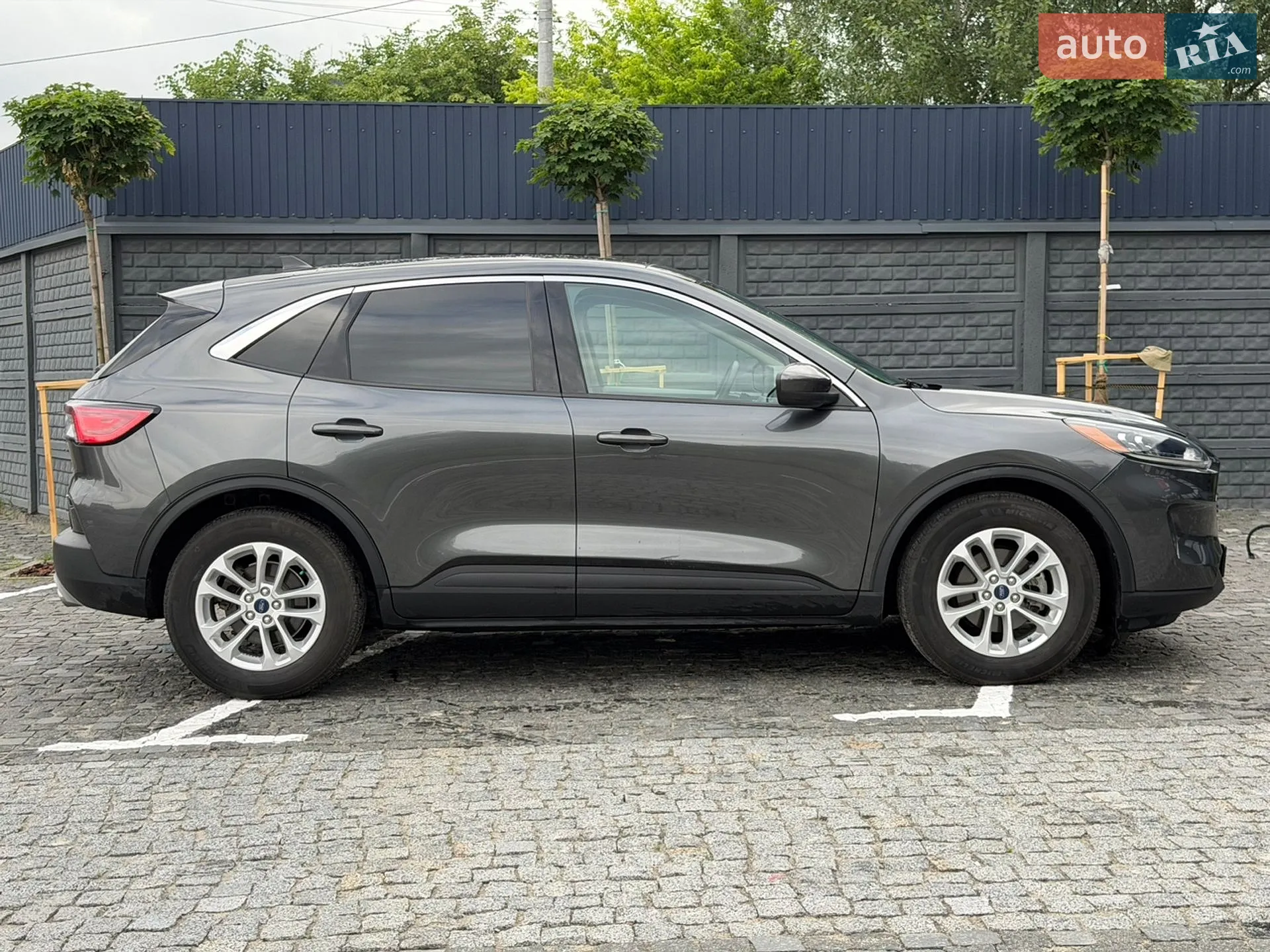 2020 Ford Escape - мініатюра 6