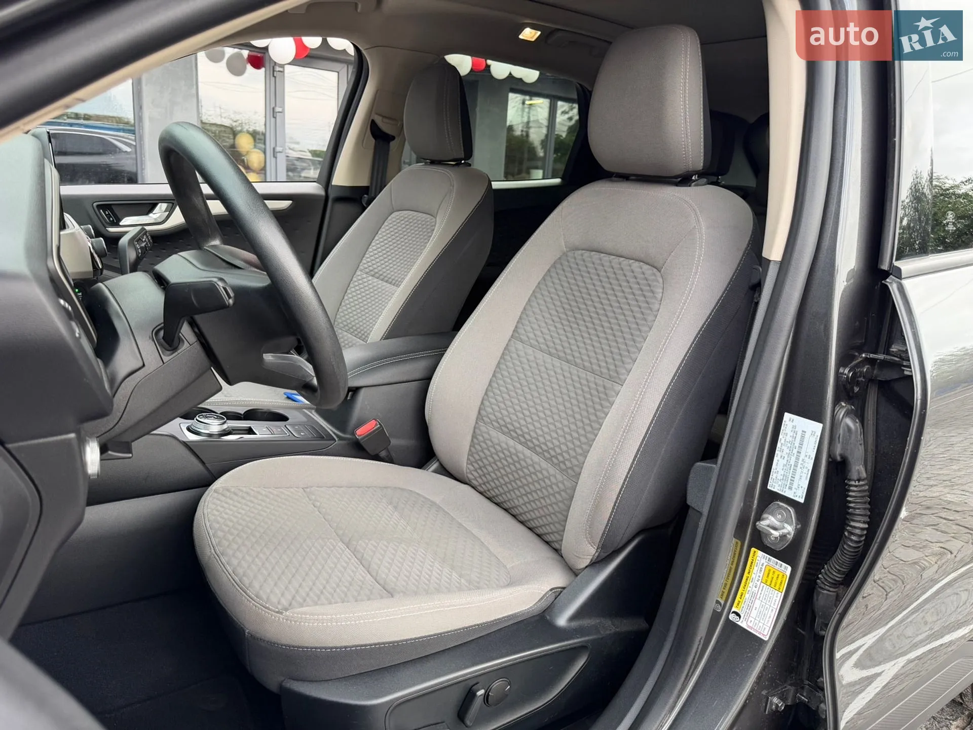 2020 Ford Escape - мініатюра 11