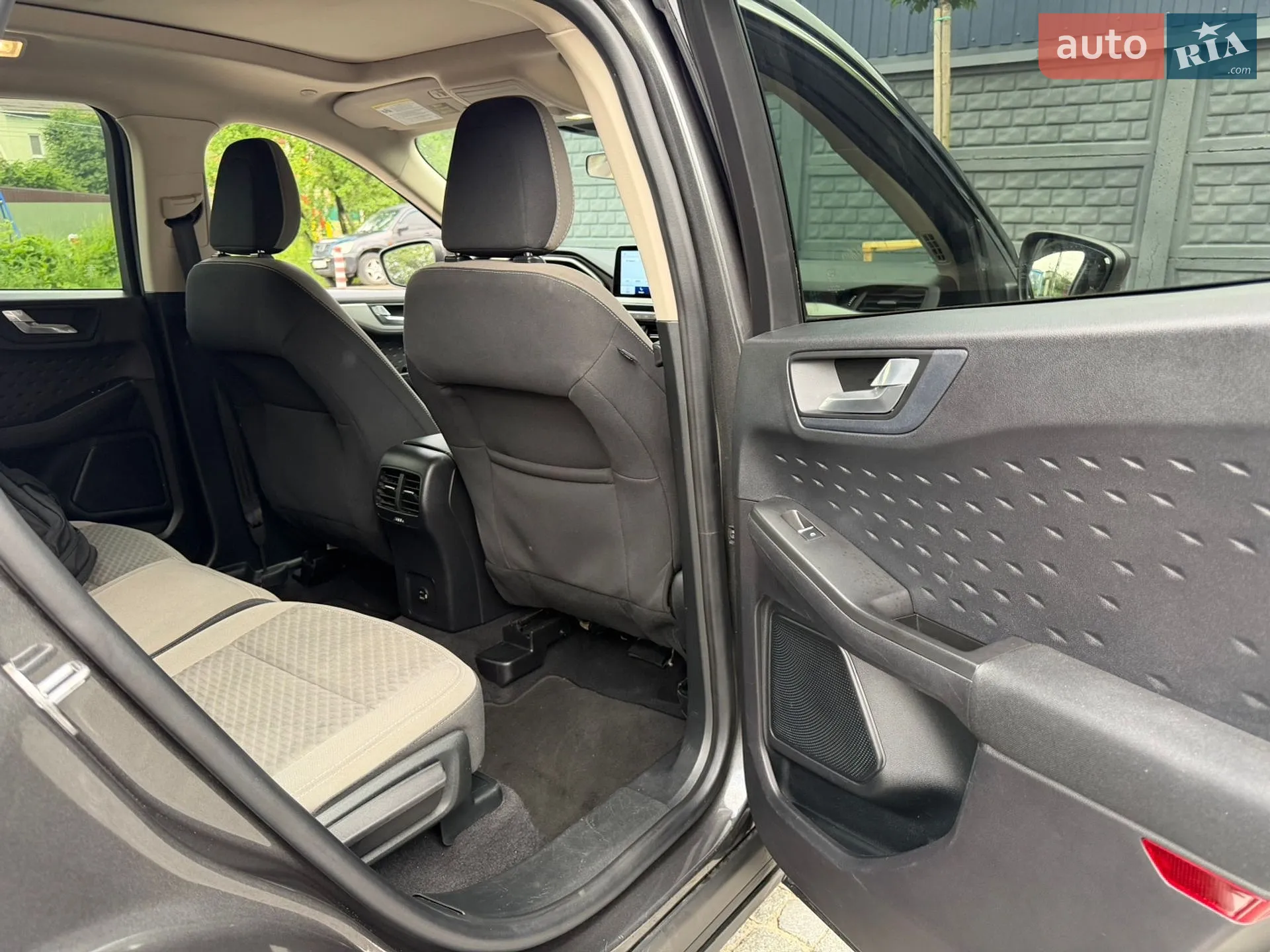 2020 Ford Escape - мініатюра 20