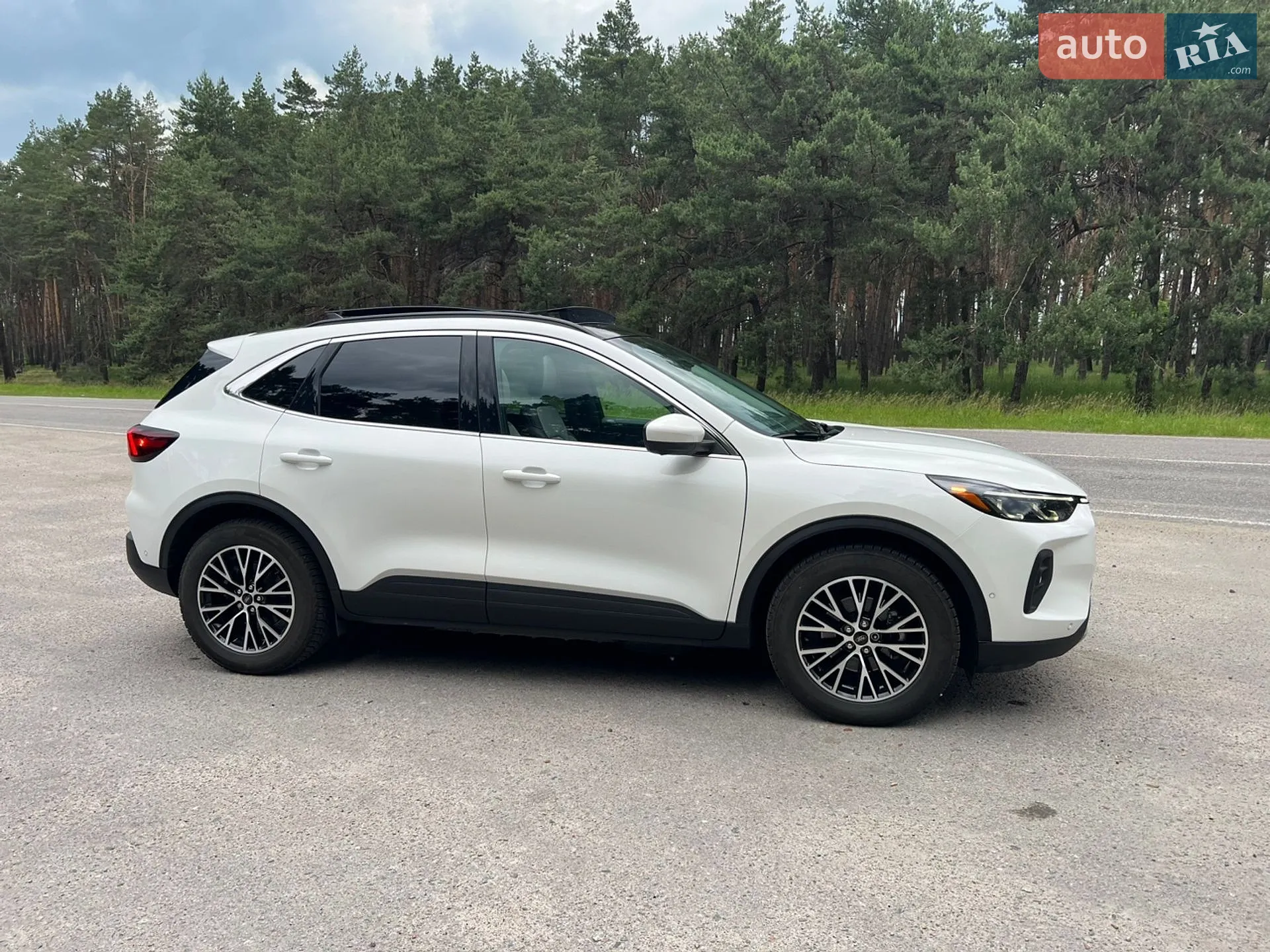 2023 Ford Escape - мініатюра 4