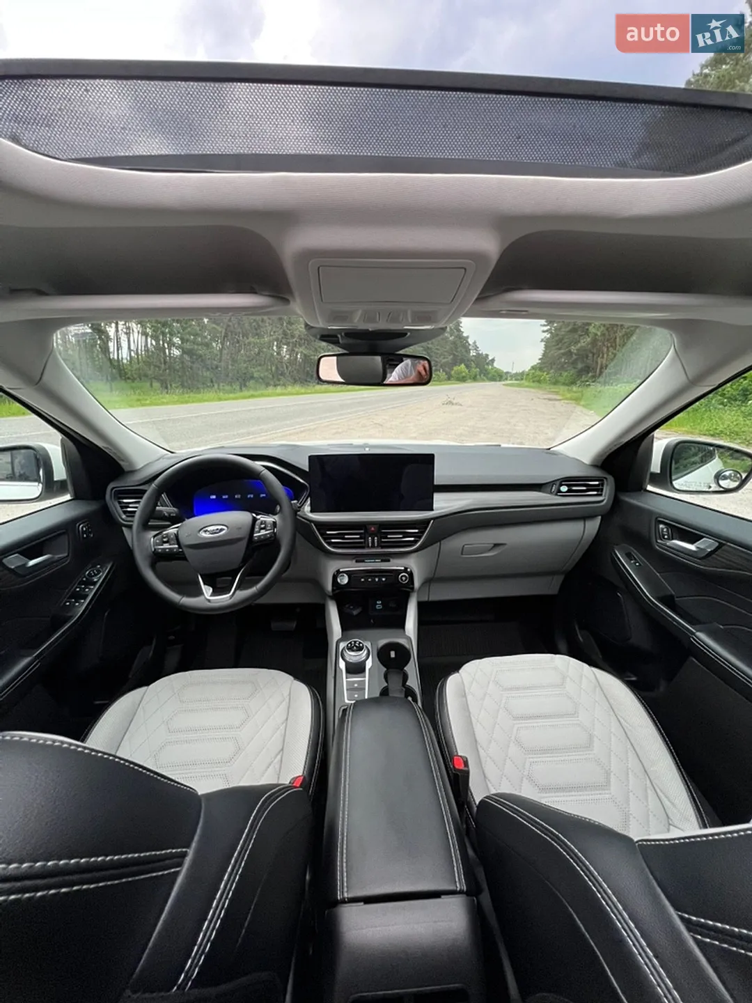 2023 Ford Escape - мініатюра 17