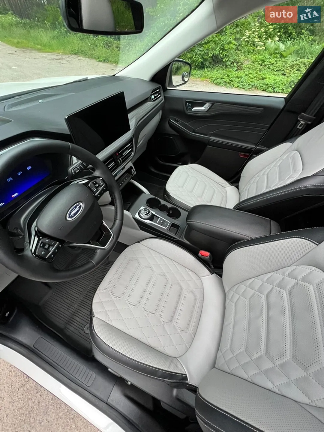 2023 Ford Escape - мініатюра 23