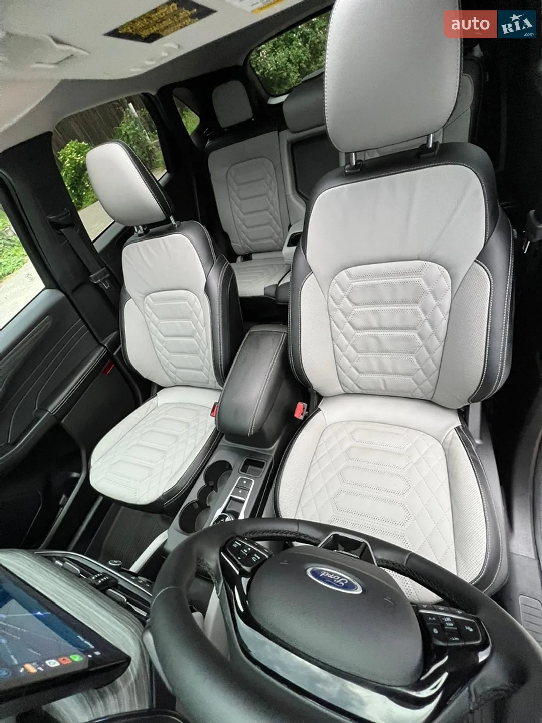 2023 Ford Escape - мініатюра 29