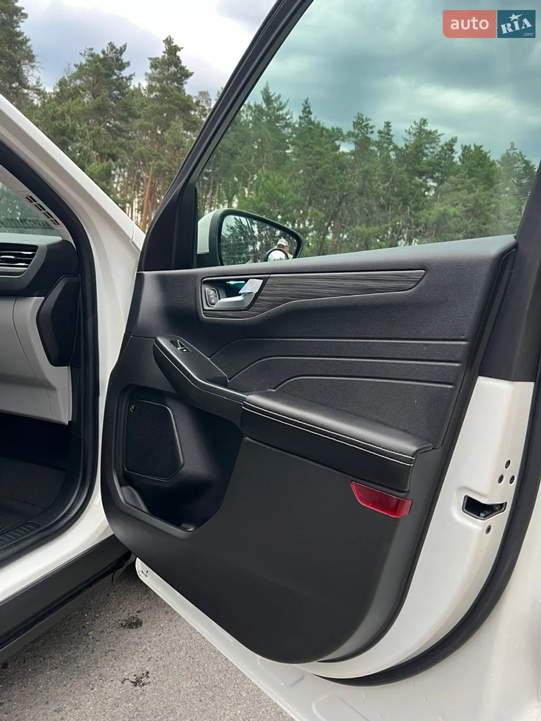 2023 Ford Escape - мініатюра 32
