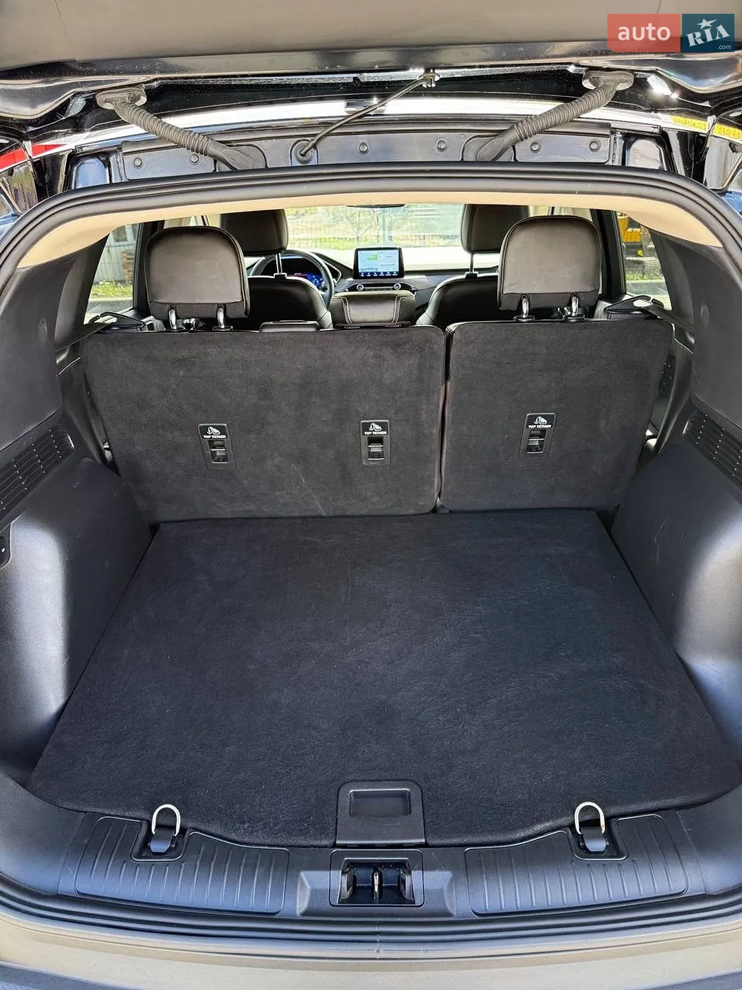 2020 Ford Escape - мініатюра 9