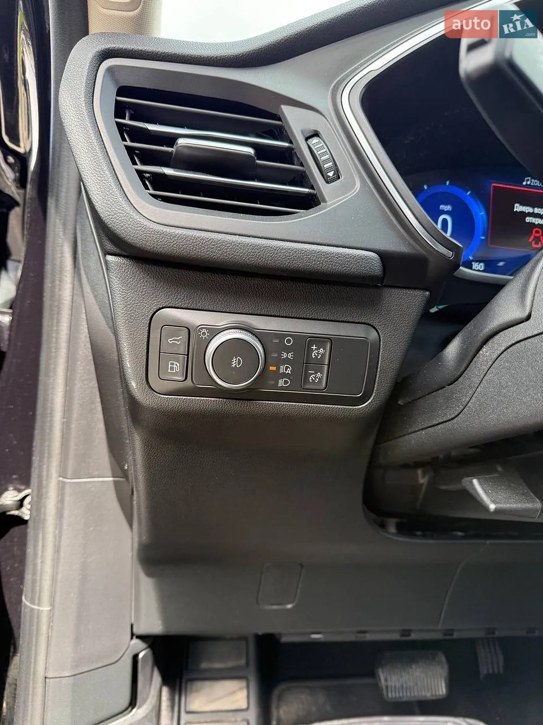 2020 Ford Escape - мініатюра 14