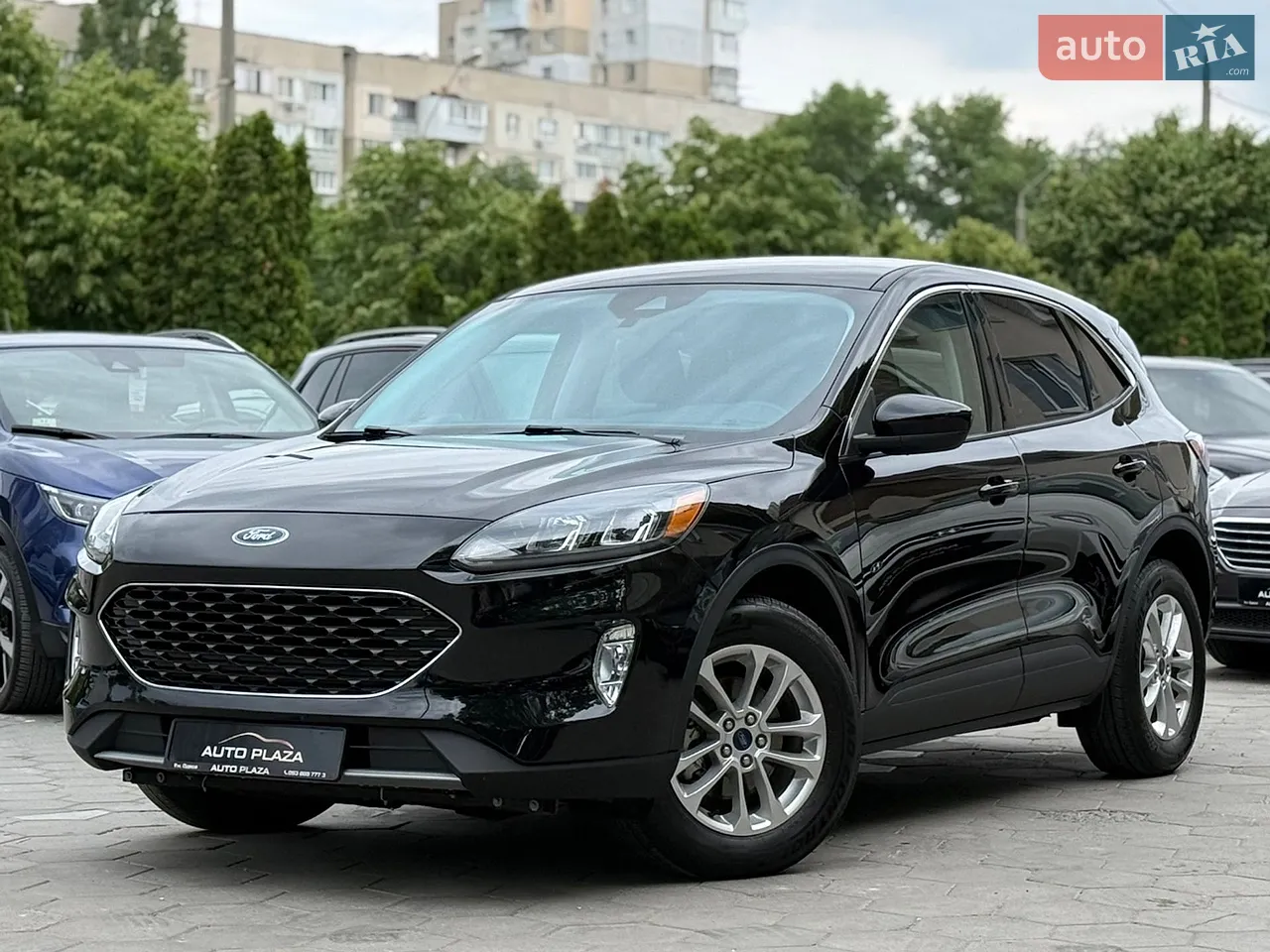 2021 Hyundai IONIQ - мініатюра 64