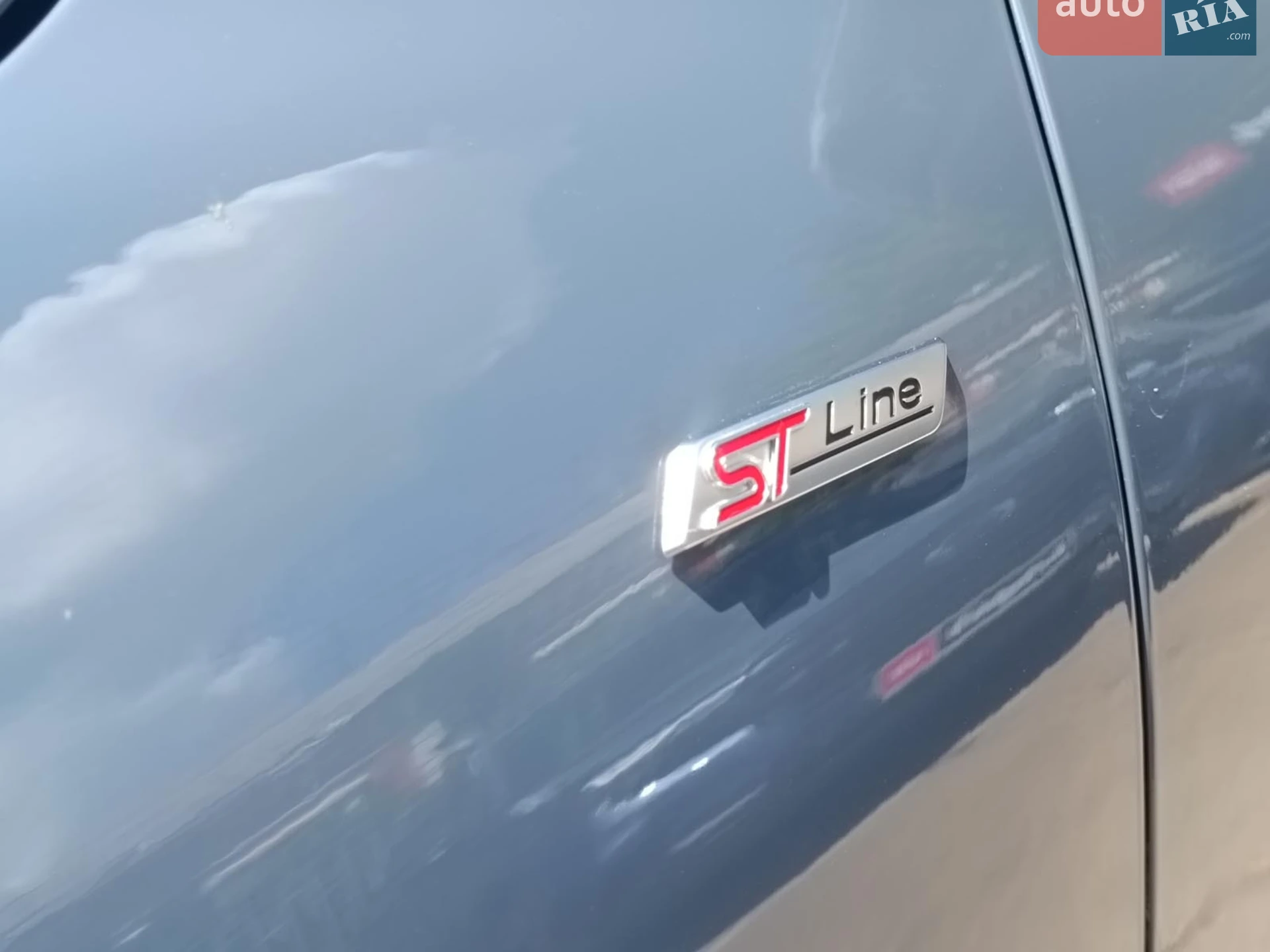 2024 Ford Escape - мініатюра 12