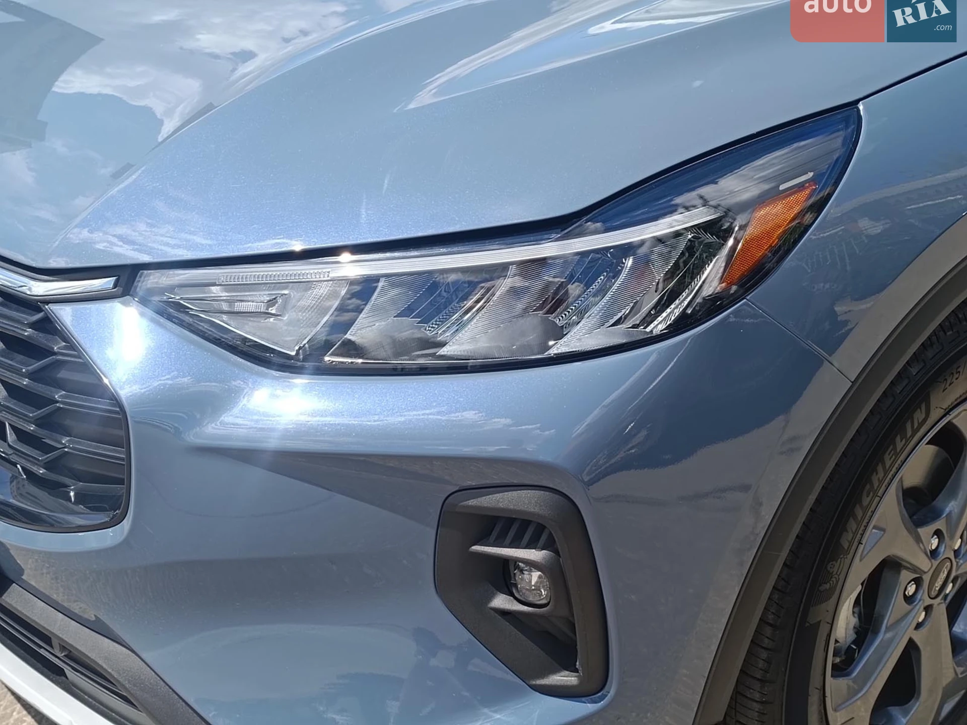 2024 Ford Escape - мініатюра 11