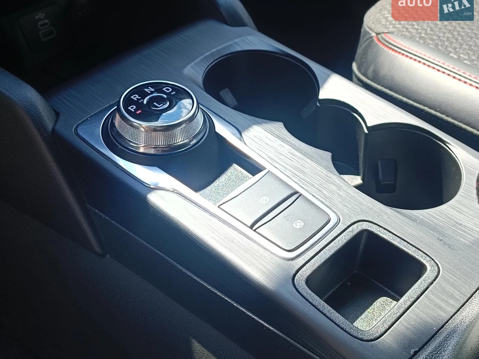 2024 Ford Escape - мініатюра 19