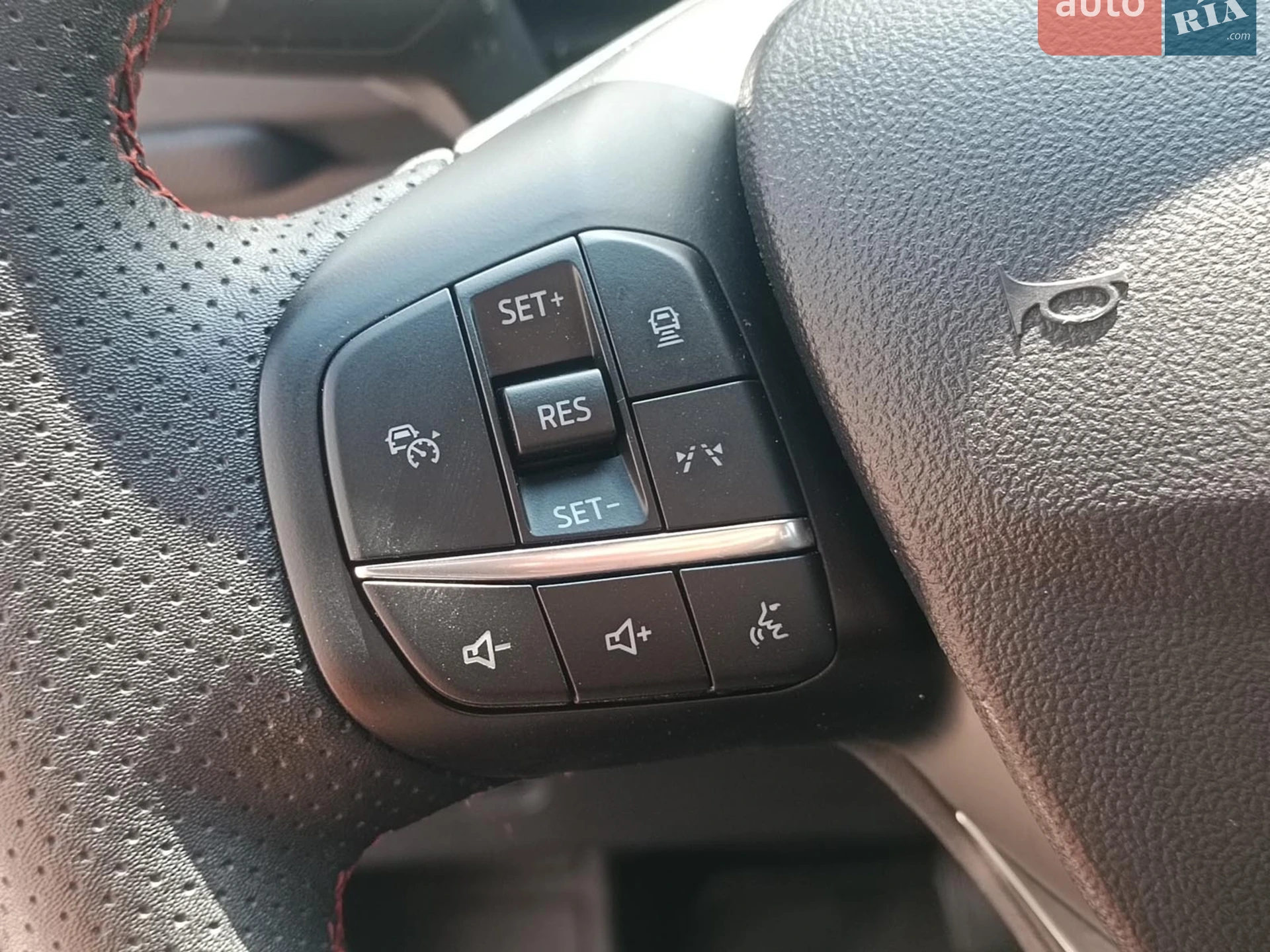 2024 Ford Escape - мініатюра 20
