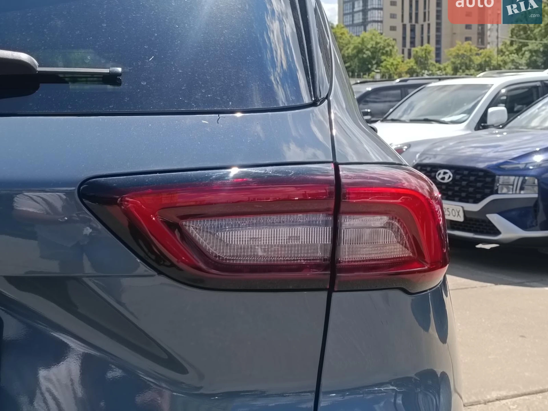 2024 Ford Escape - мініатюра 32