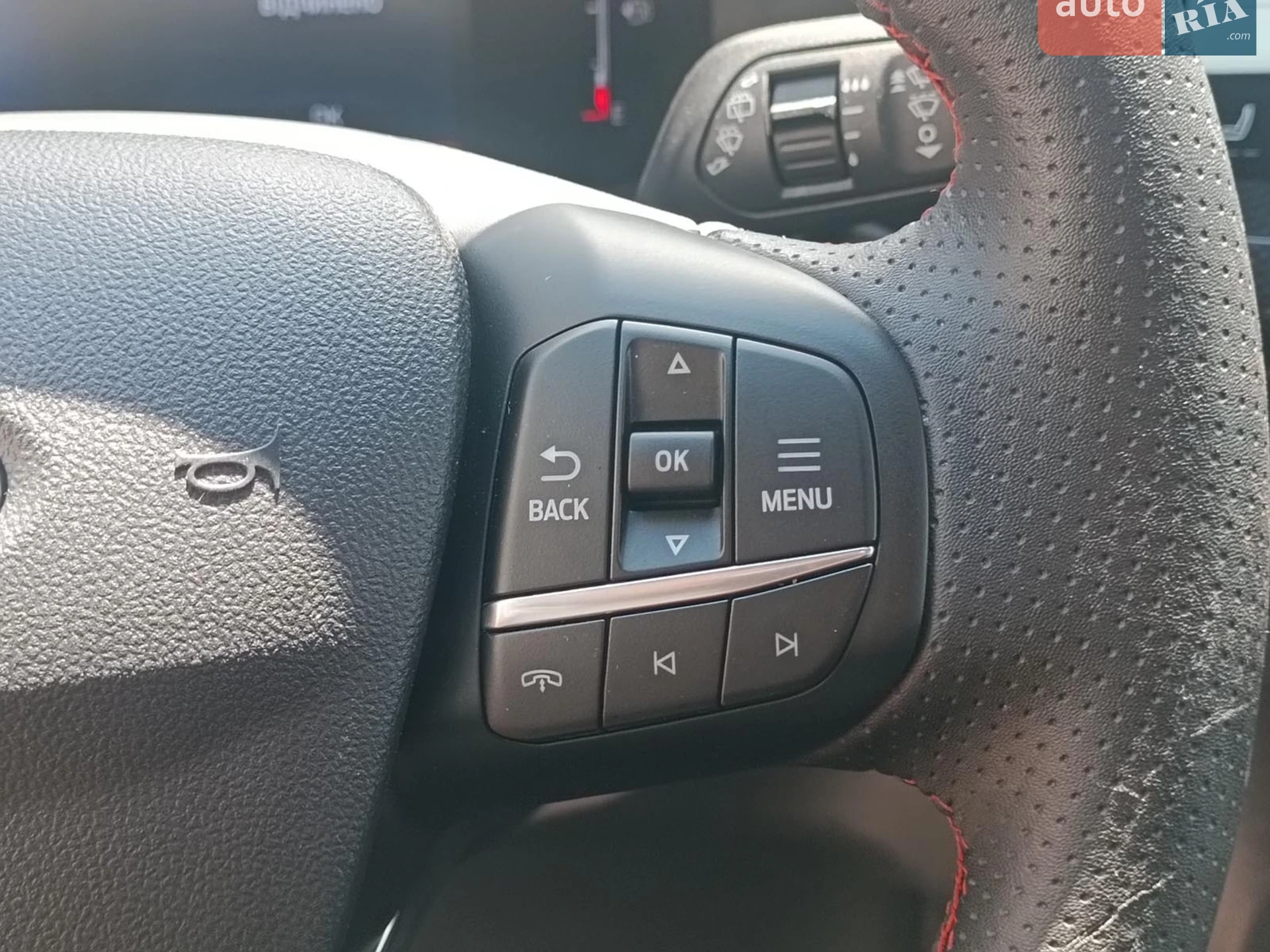 2024 Ford Escape - мініатюра 21