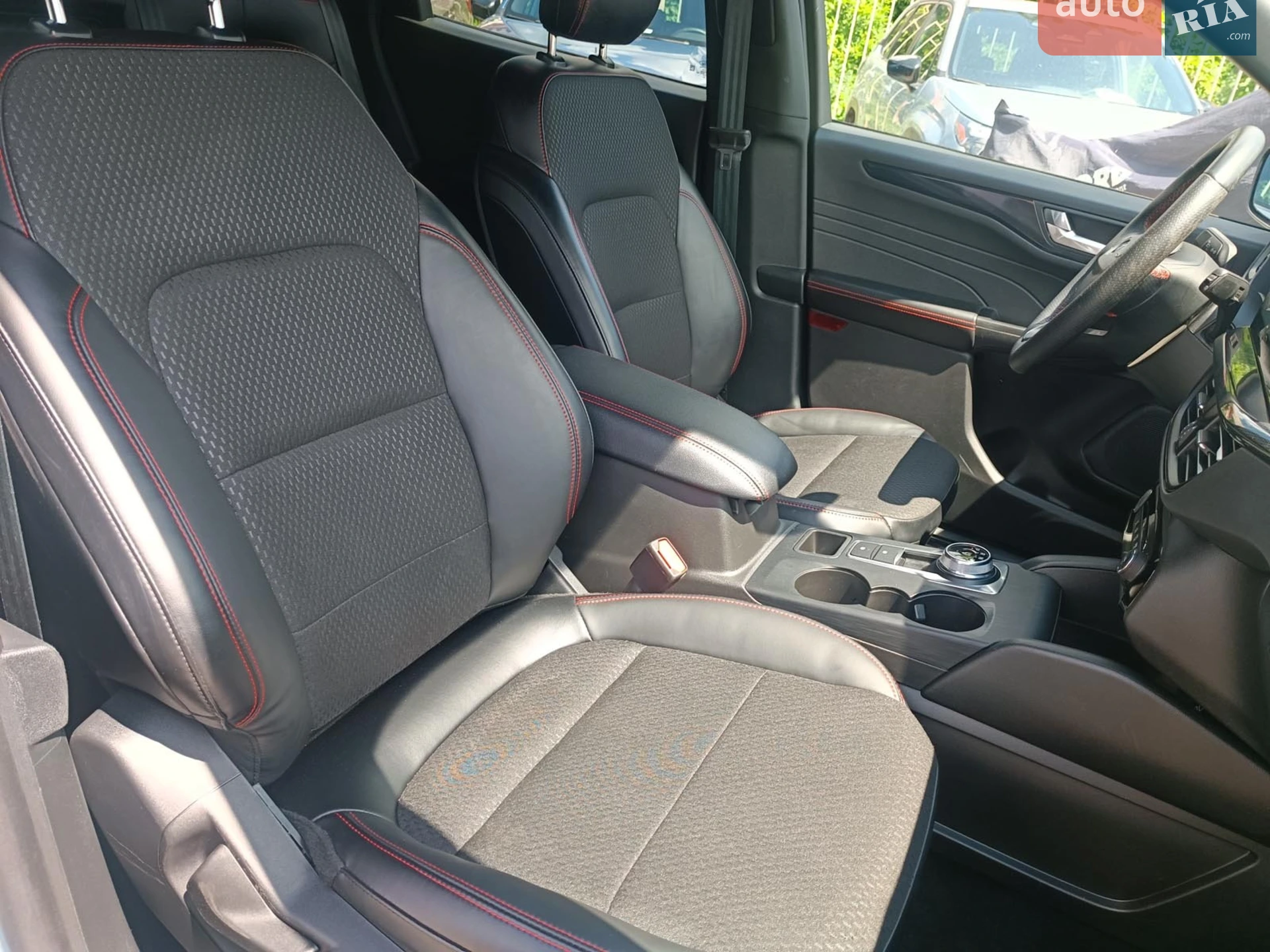 2024 Ford Escape - мініатюра 35