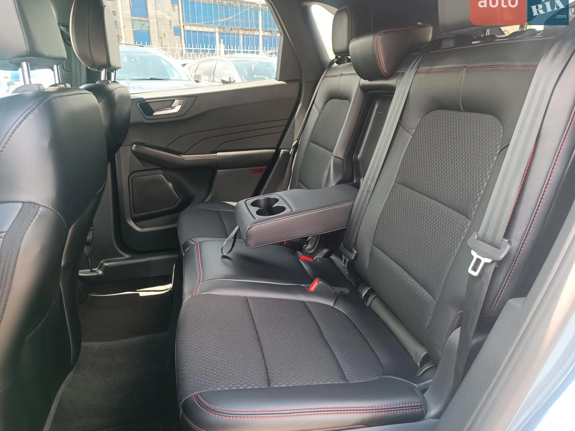 2024 Ford Escape - мініатюра 29