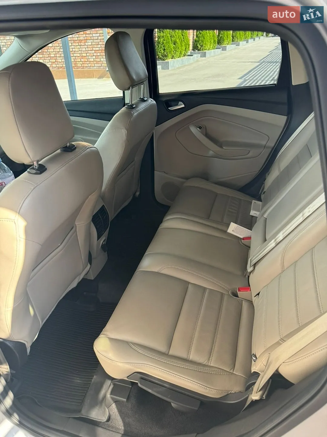 2017 Ford Escape - мініатюра 8
