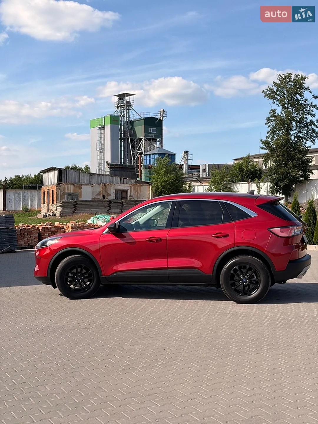 2022 Ford Escape - мініатюра 10