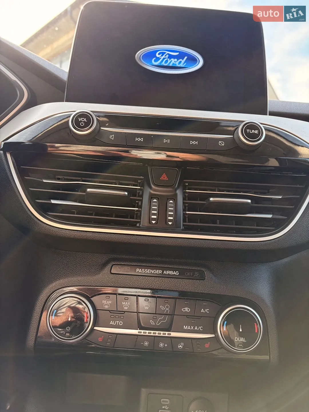 2022 Ford Escape - мініатюра 36
