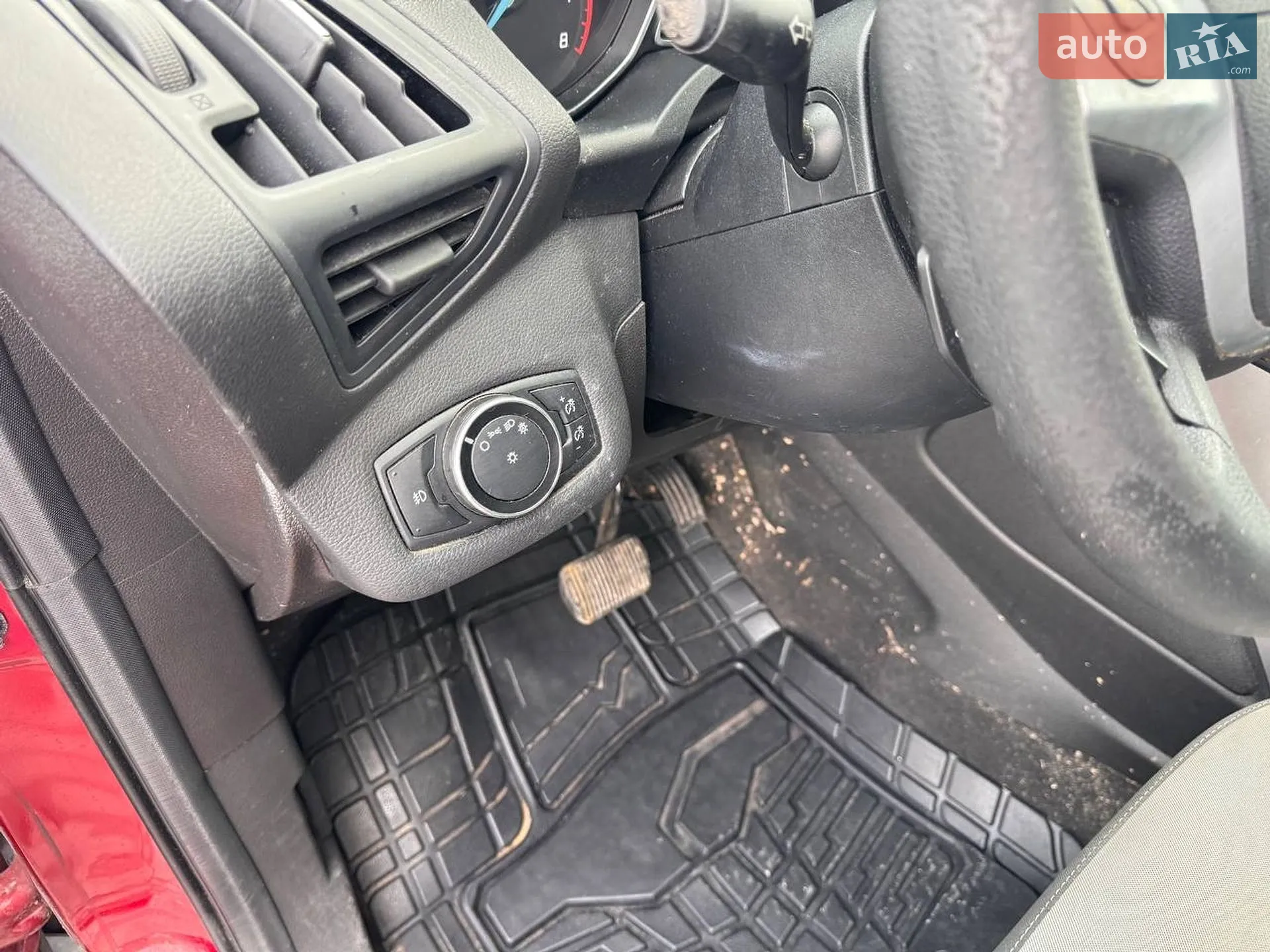 2014 Ford Escape - мініатюра 9