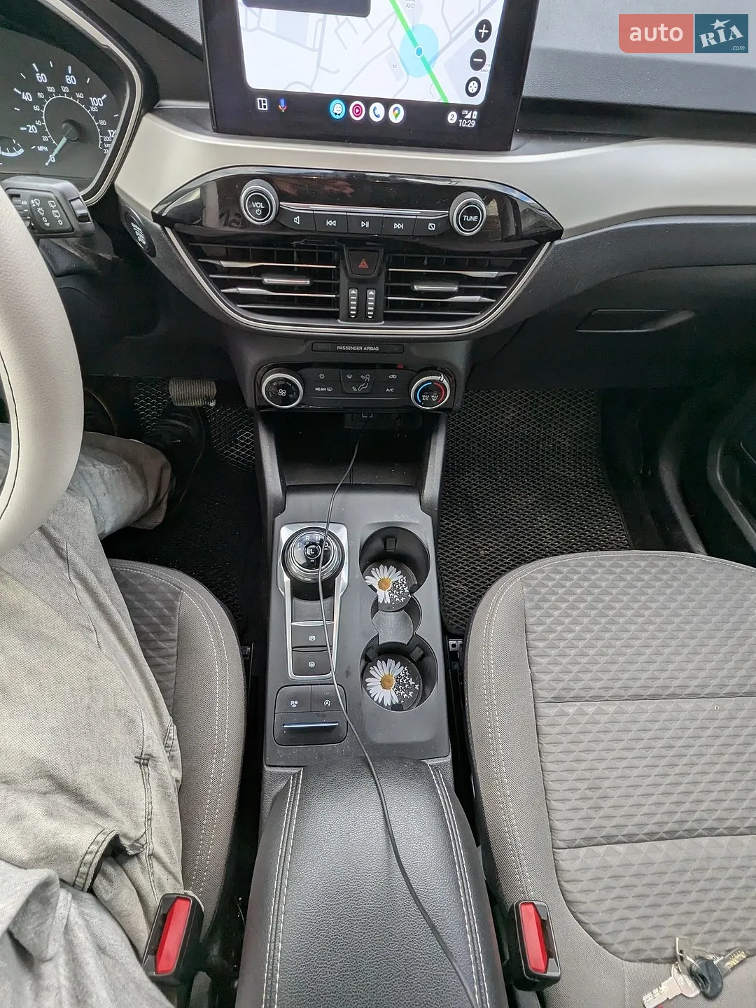 2021 Ford Escape - мініатюра 11