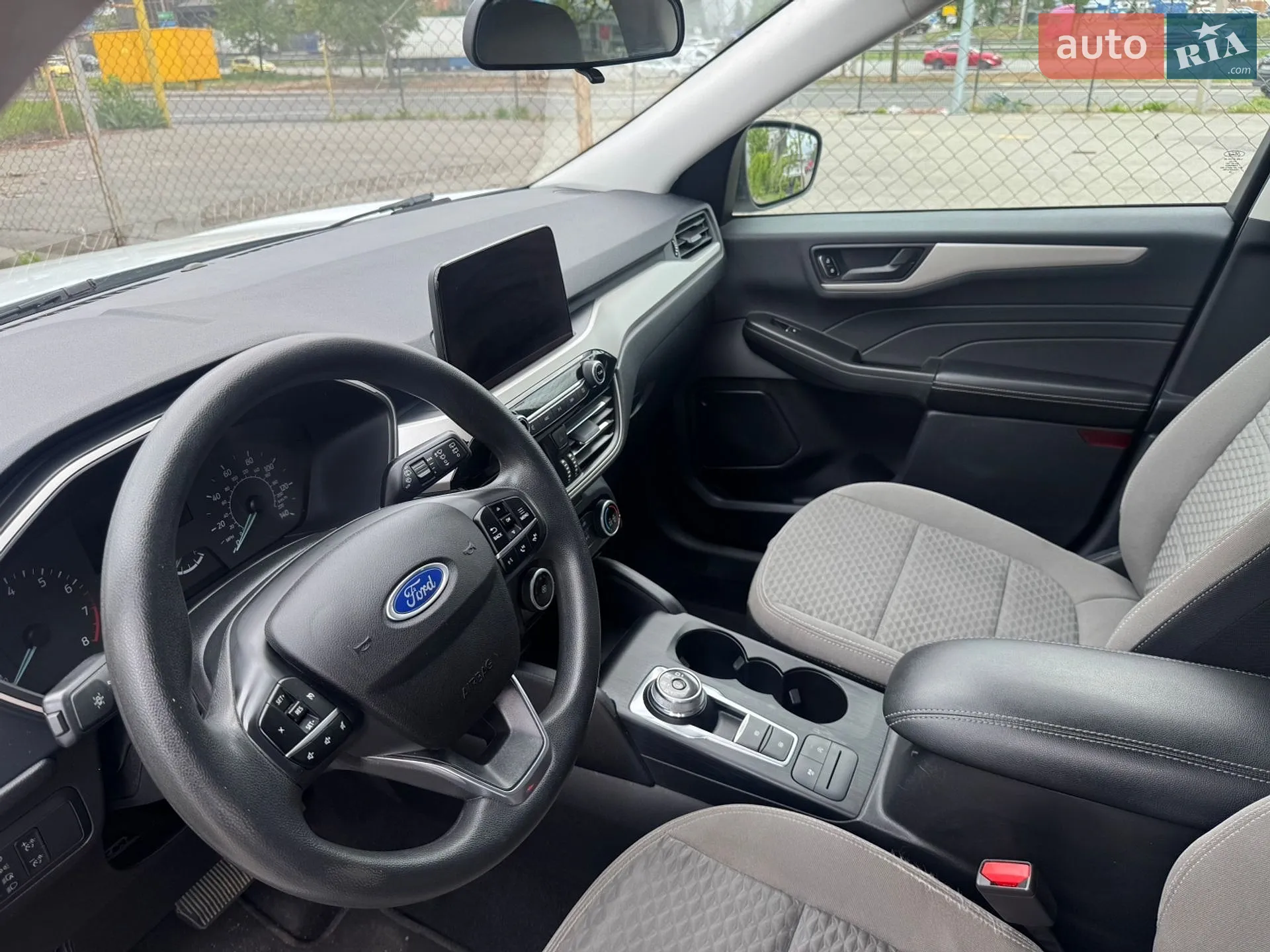 2022 Ford Escape - мініатюра 7