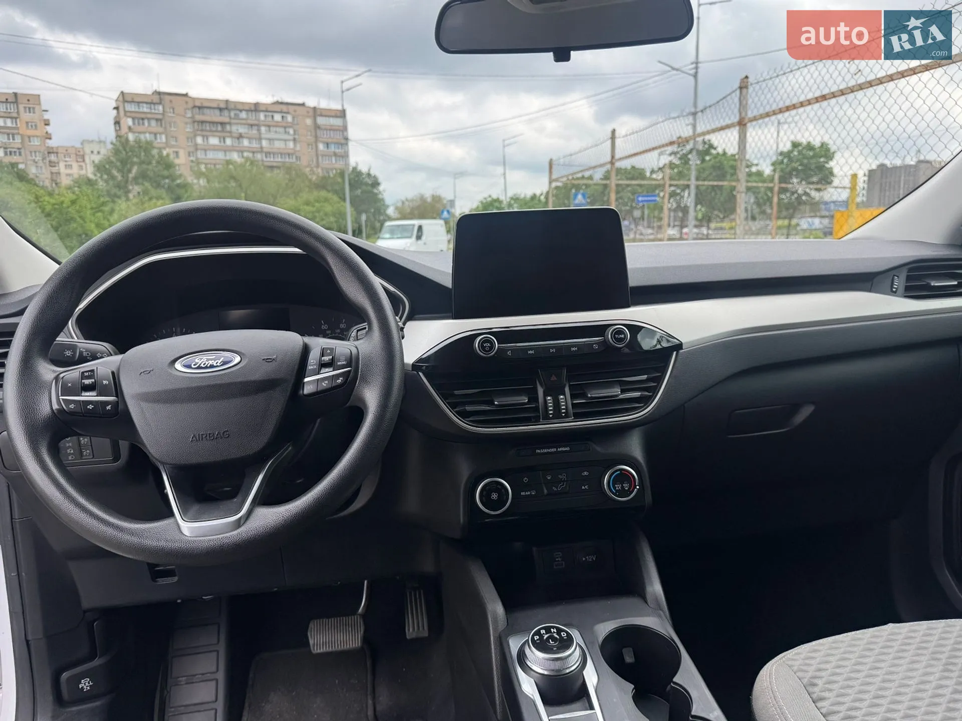 2022 Ford Escape - мініатюра 8