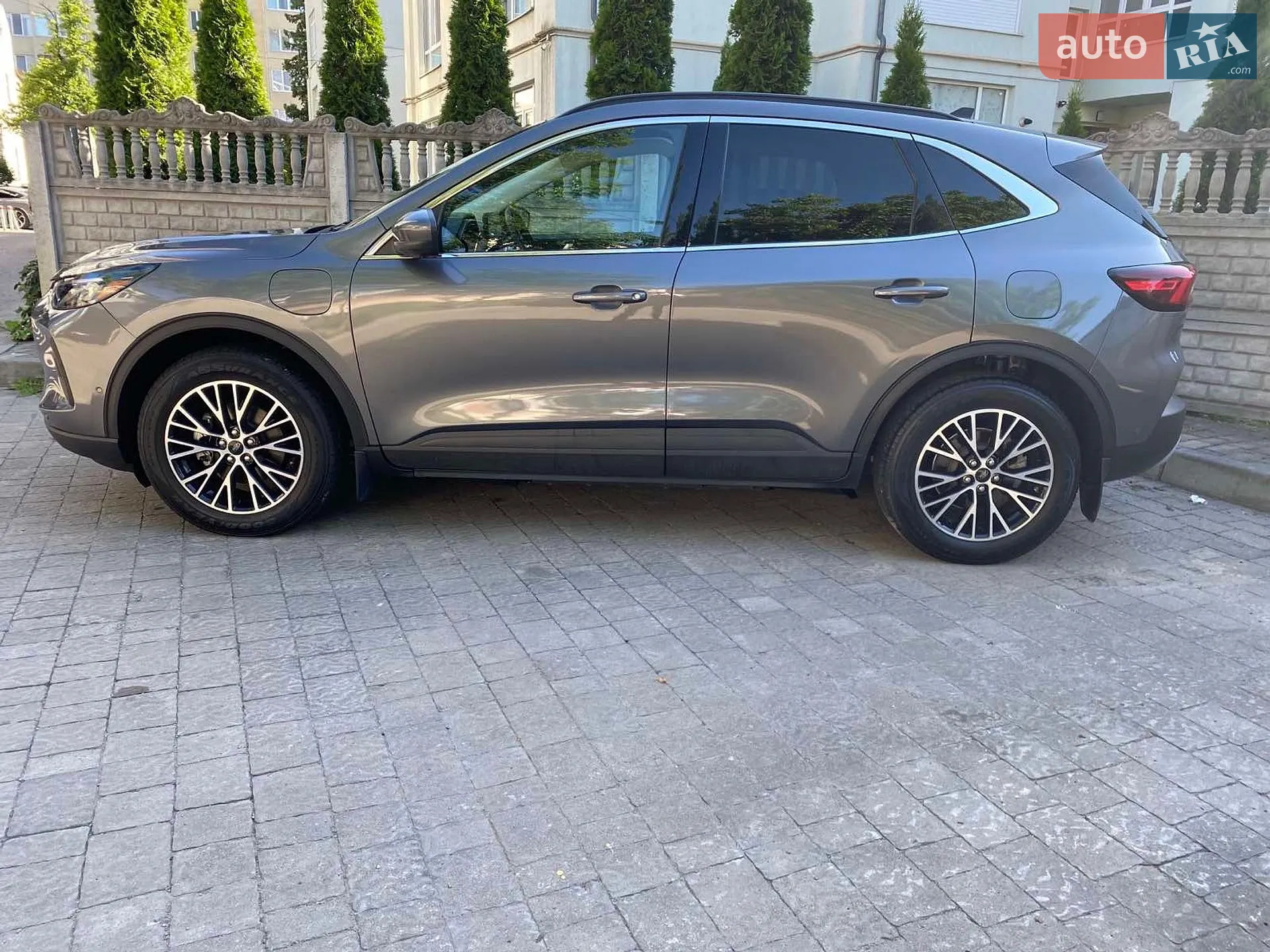 2023 Ford Escape - мініатюра 6