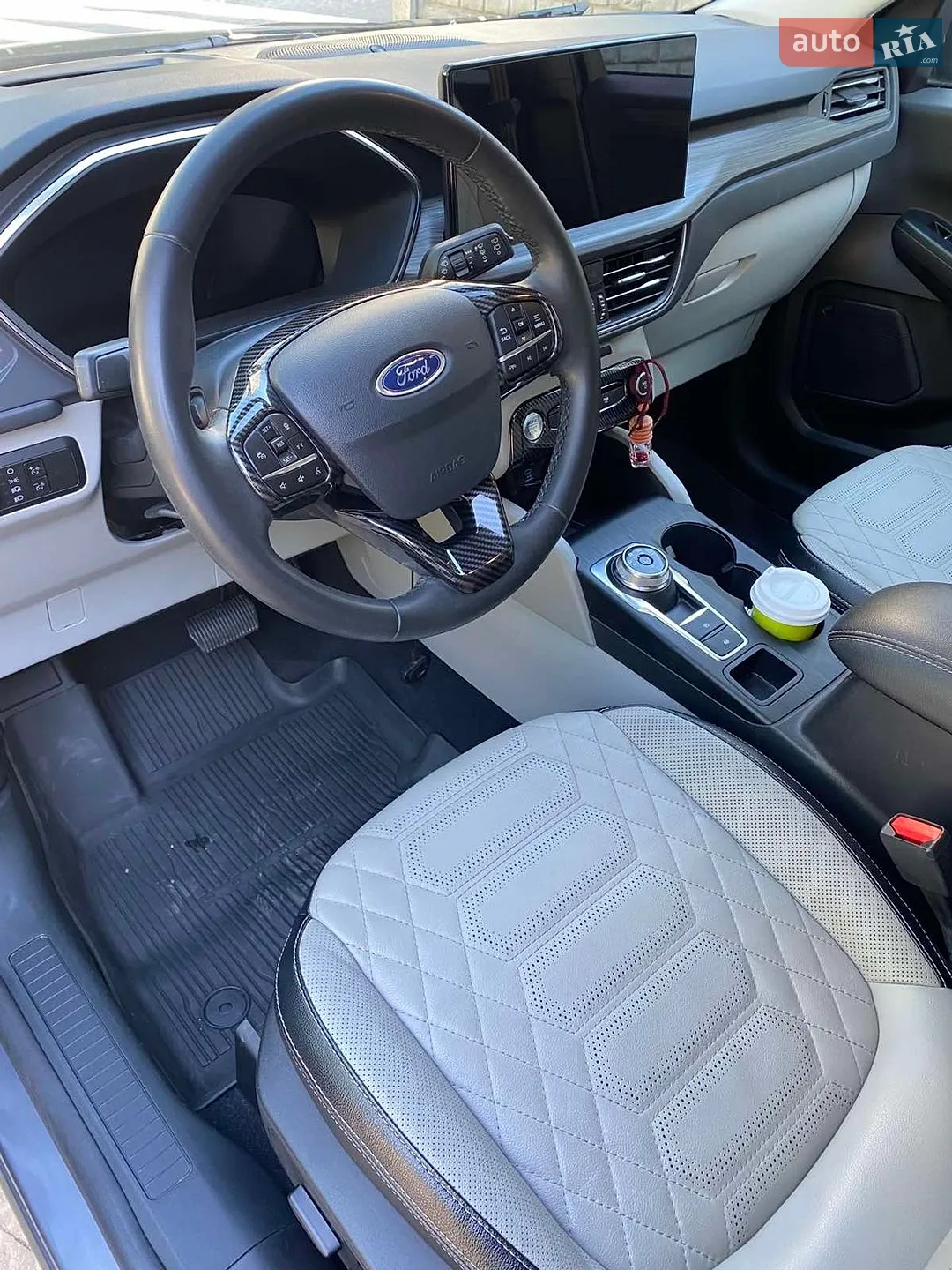 2023 Ford Escape - мініатюра 13