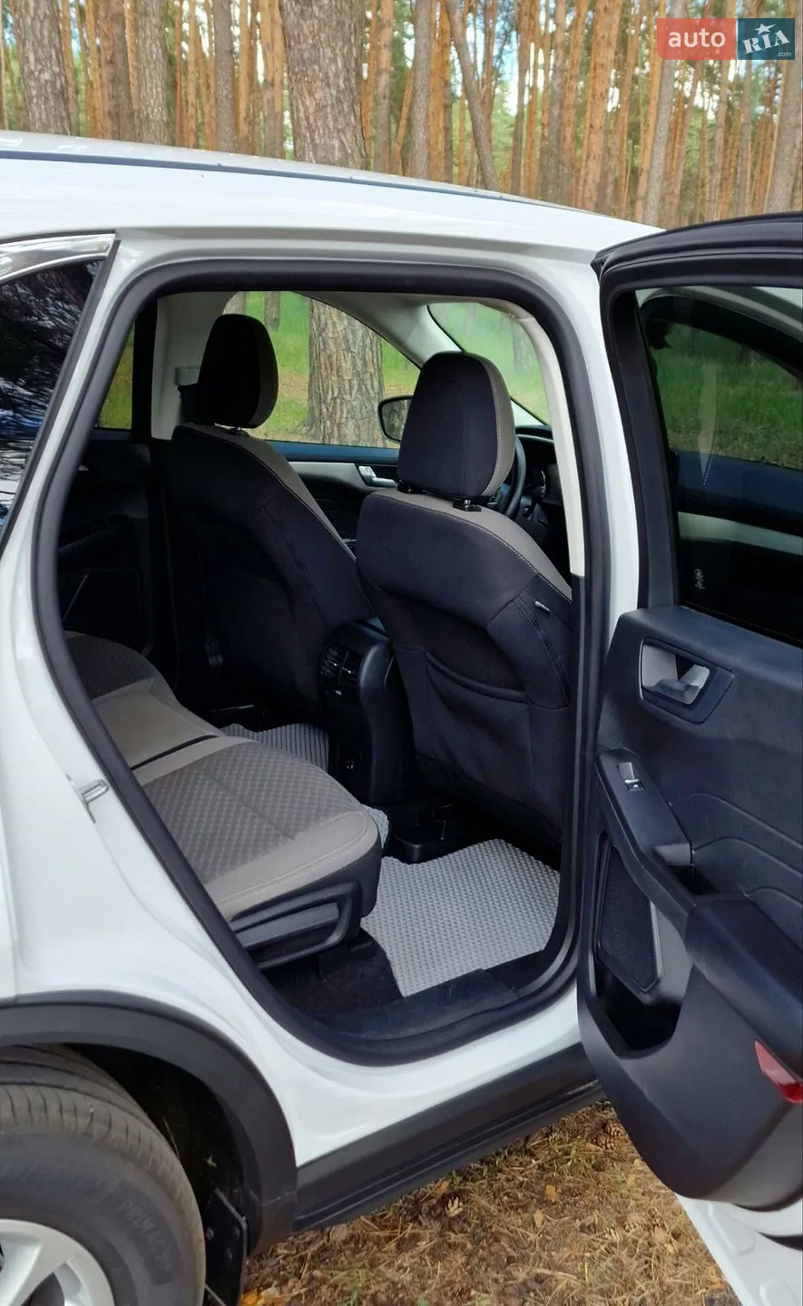 2021 Ford Escape - мініатюра 4