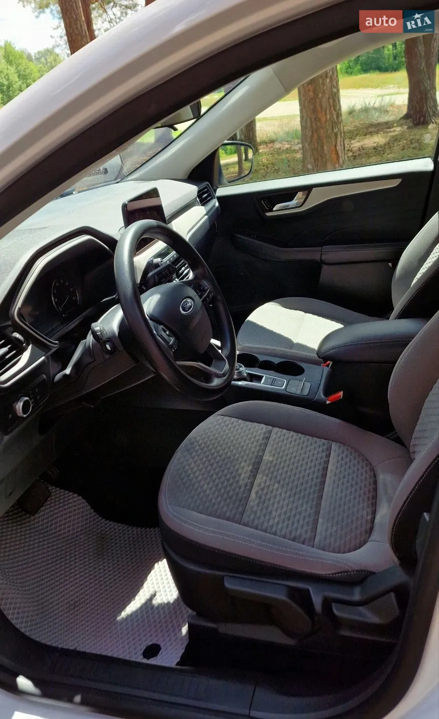 2021 Ford Escape - мініатюра 9