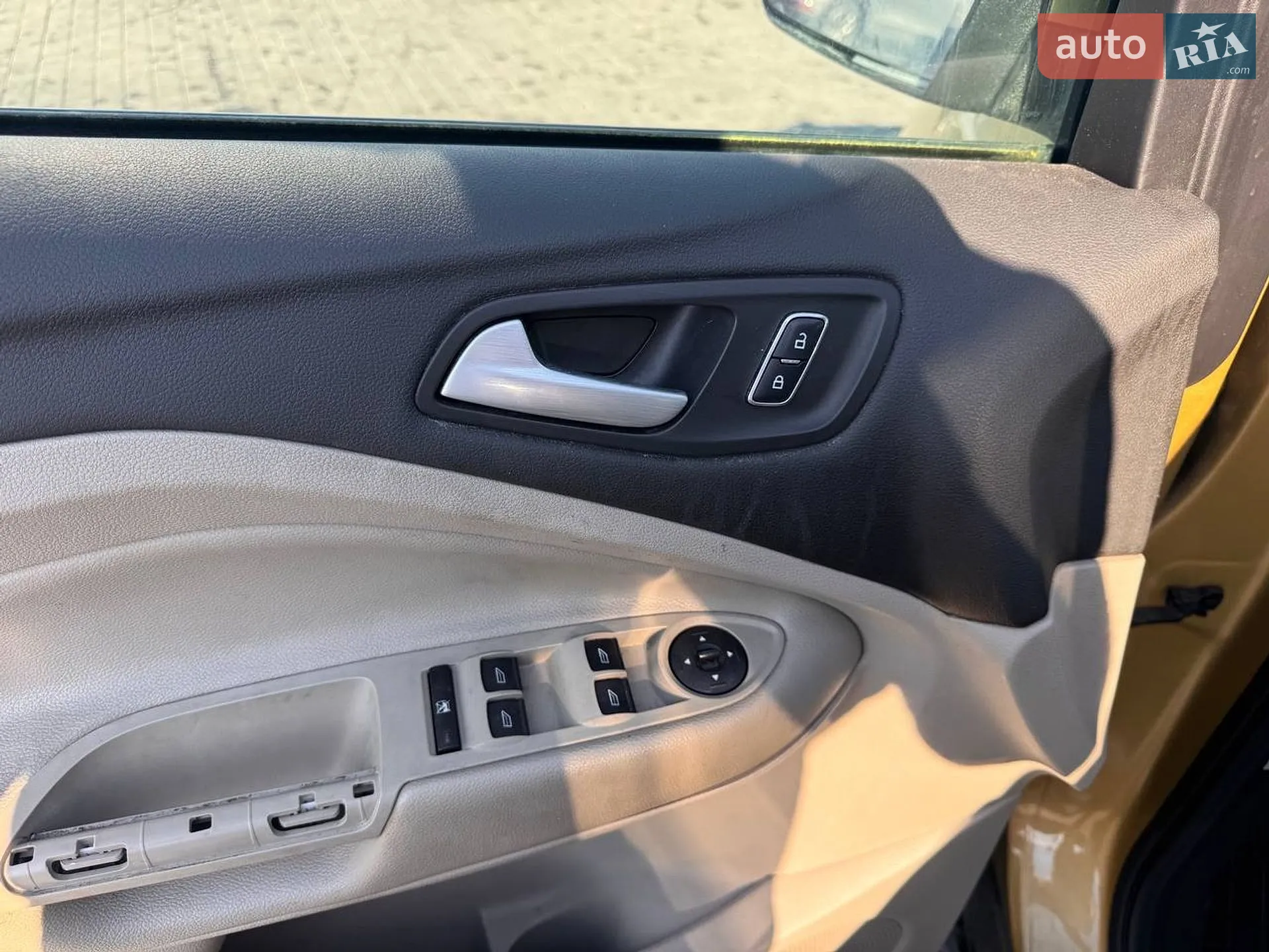 2014 Ford Escape - мініатюра 15