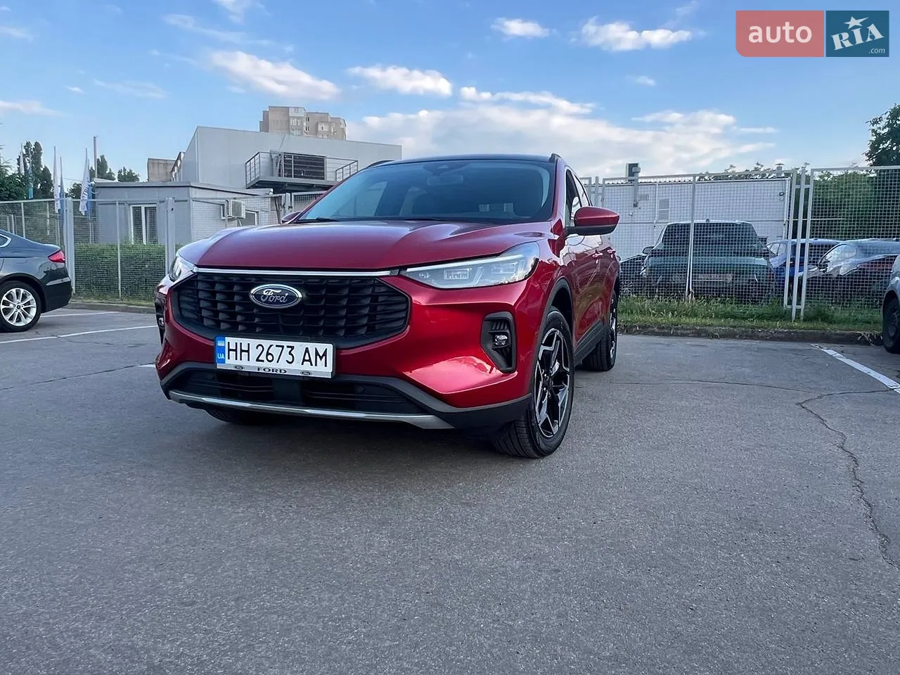 2019 Ford Edge - мініатюра 16