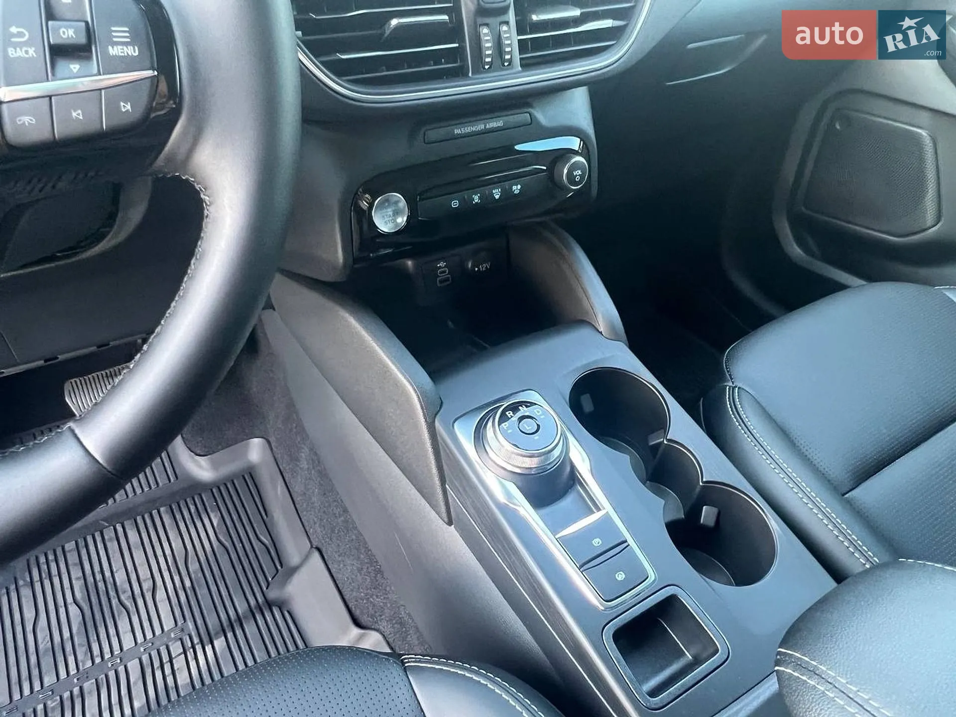 2025 Ford Escape - мініатюра 30