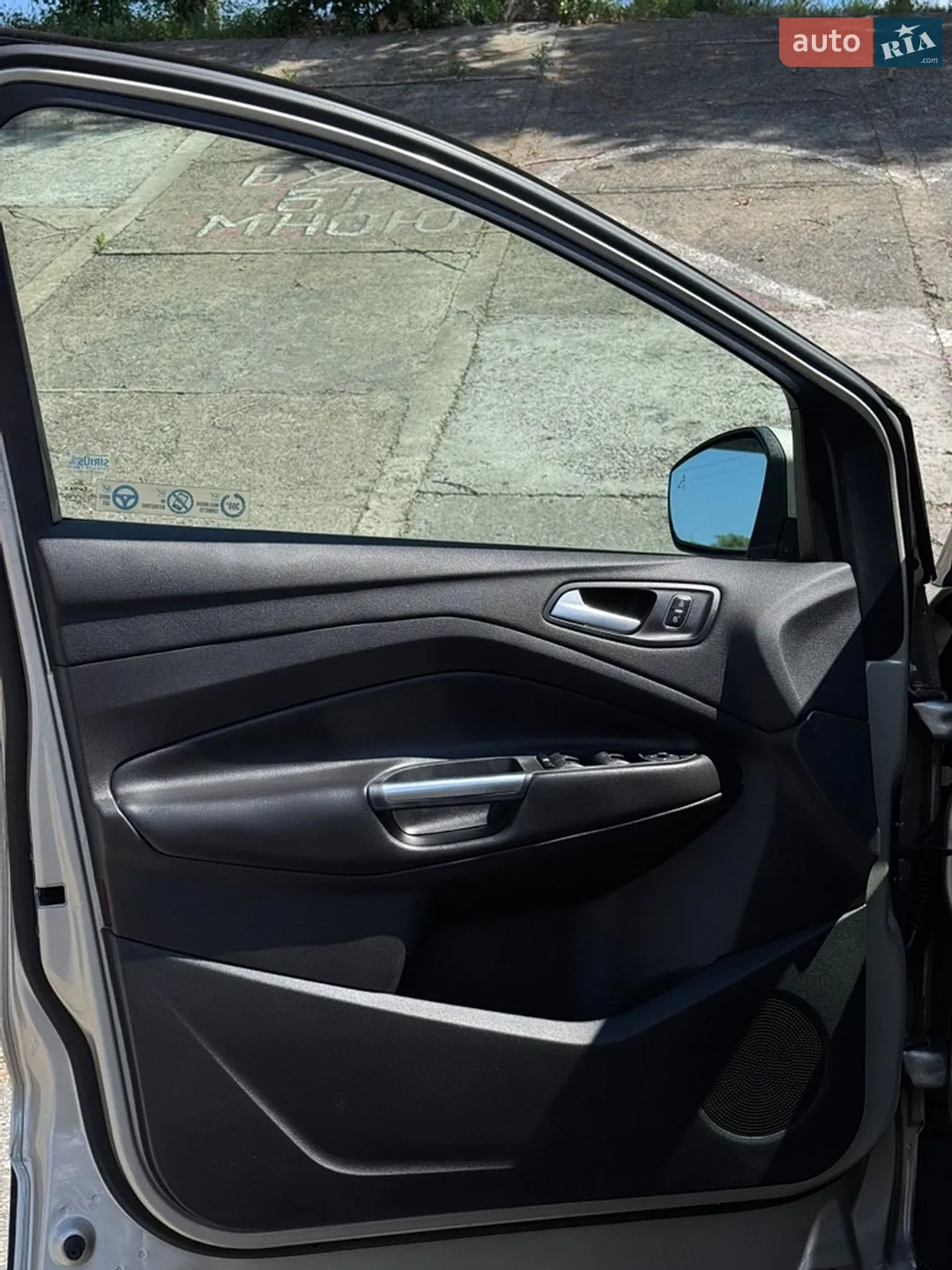 2017 Ford Escape - мініатюра 17