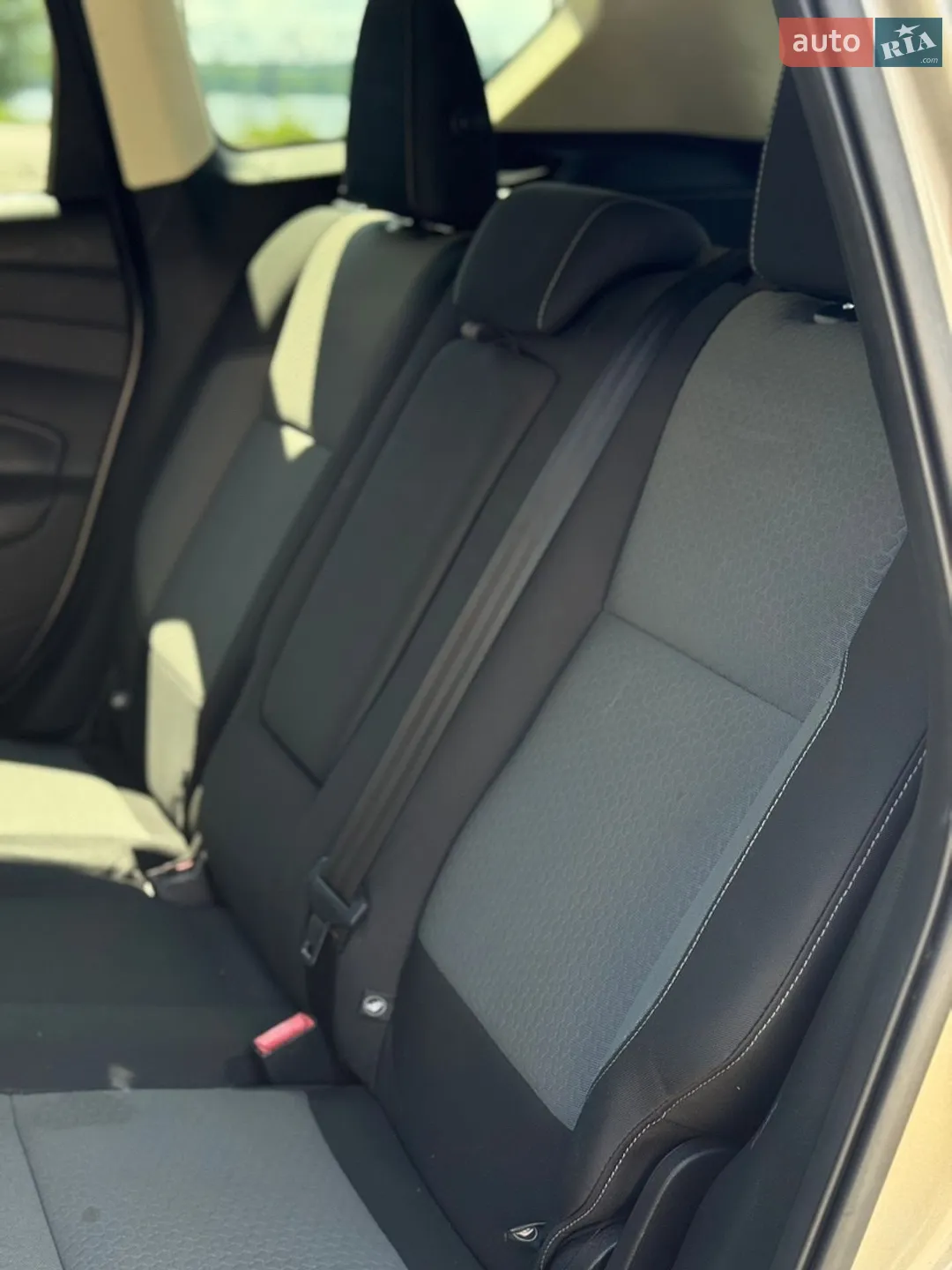 2017 Ford Escape - мініатюра 34