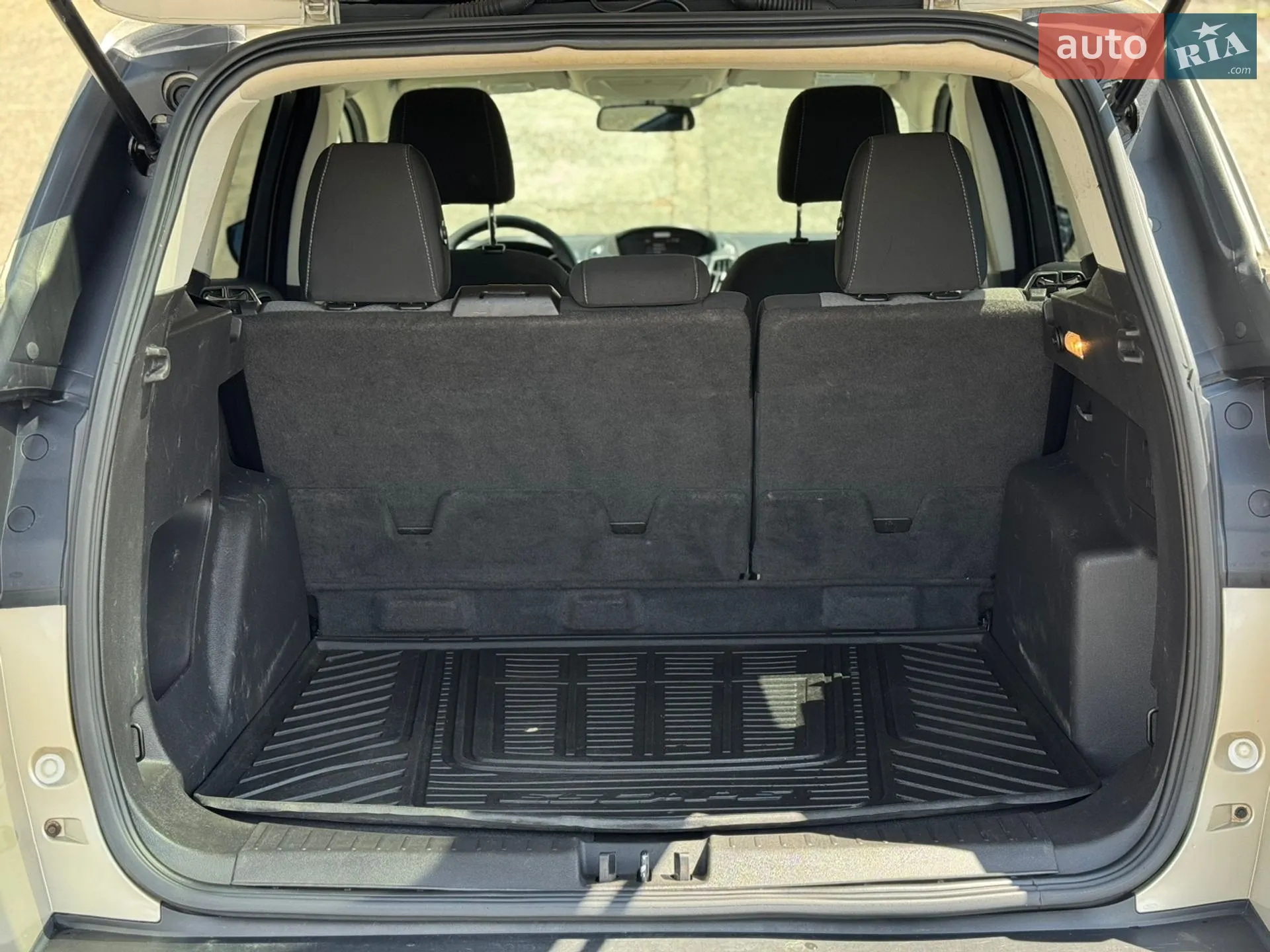 2017 Ford Escape - мініатюра 40