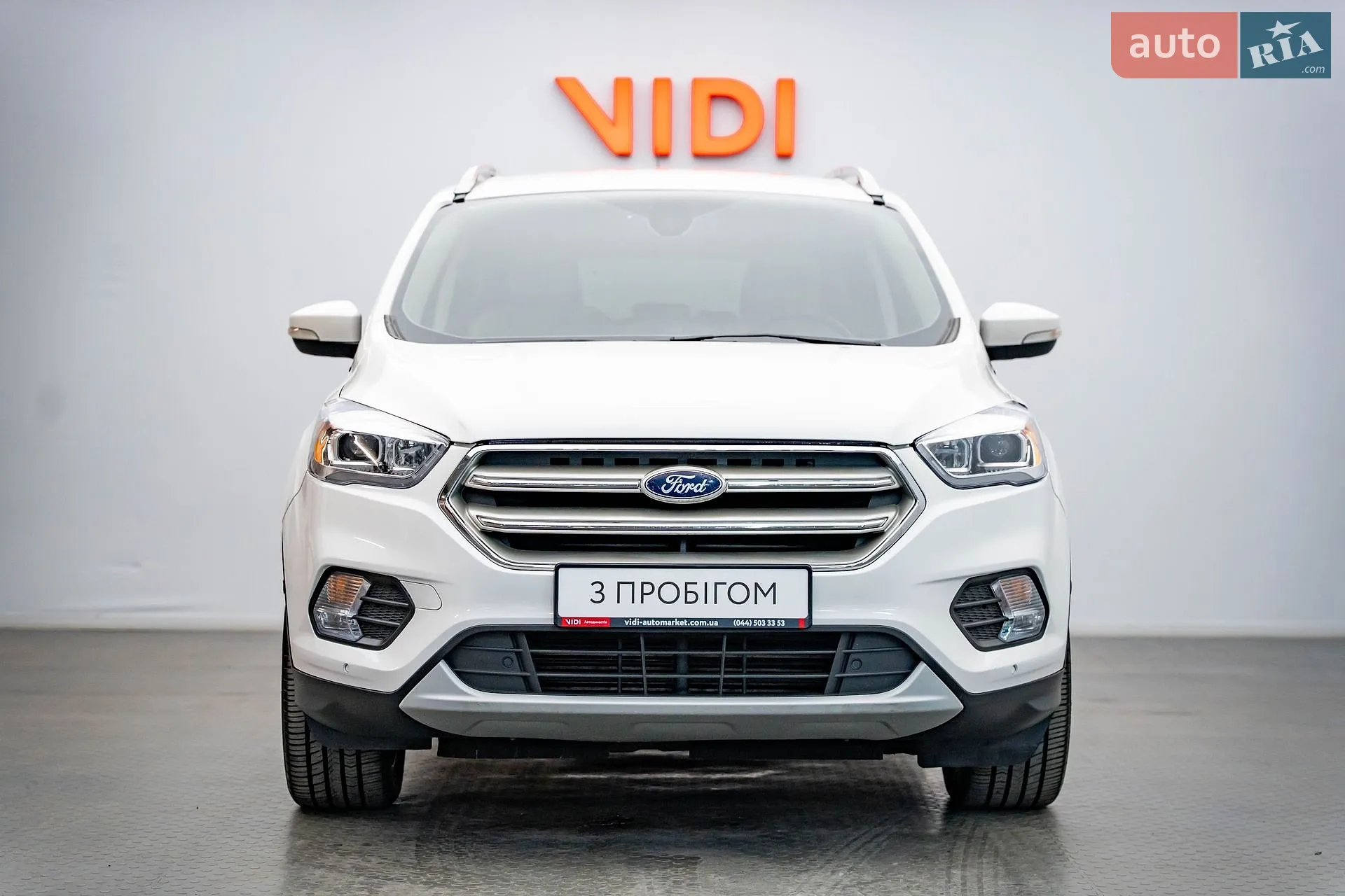 2019 Ford Escape - мініатюра 5