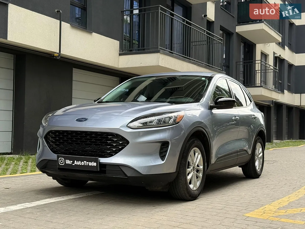 2013 Ford Fusion - мініатюра 20