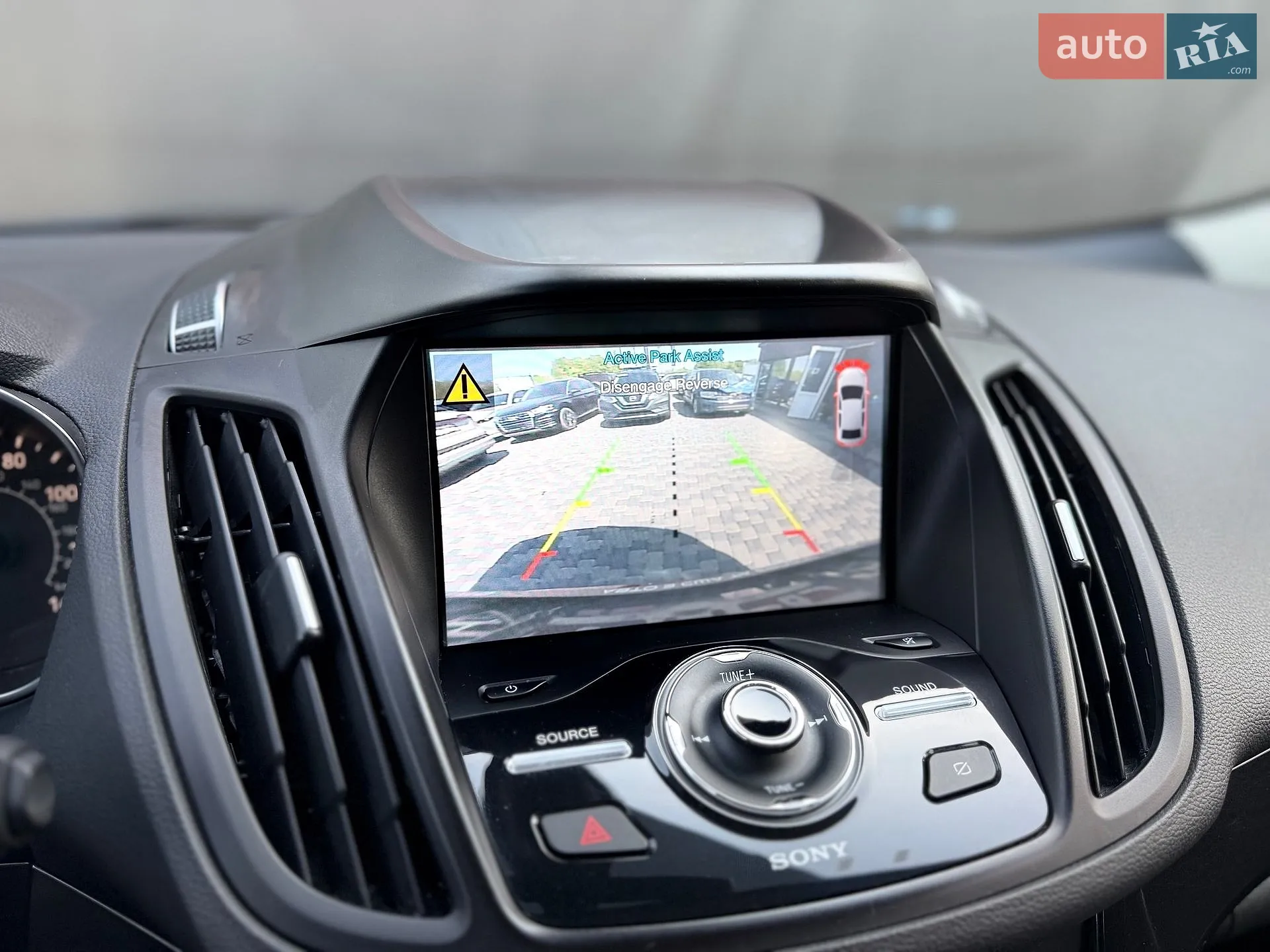 2019 Ford Escape - мініатюра 37