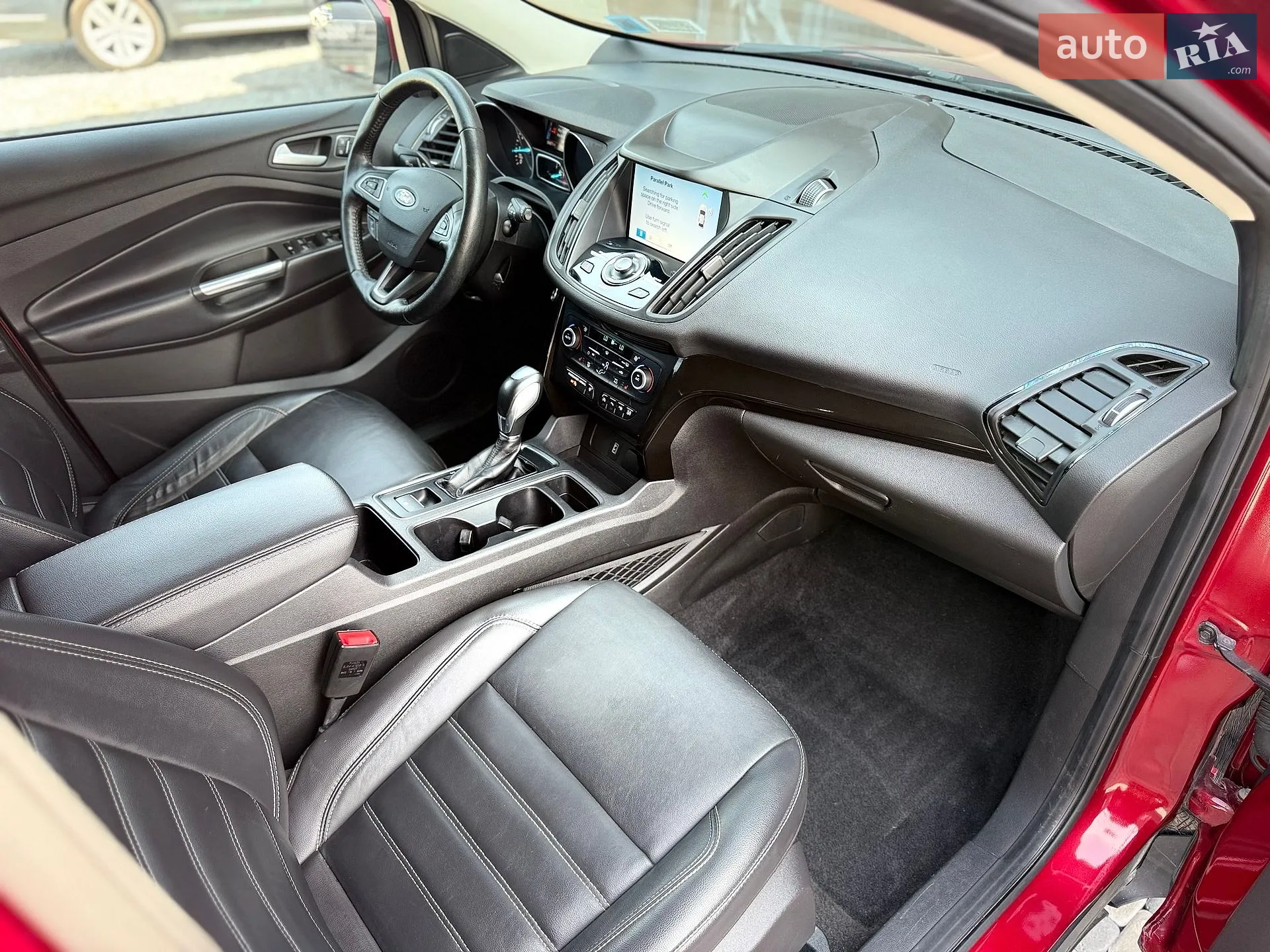 2019 Ford Escape - мініатюра 40