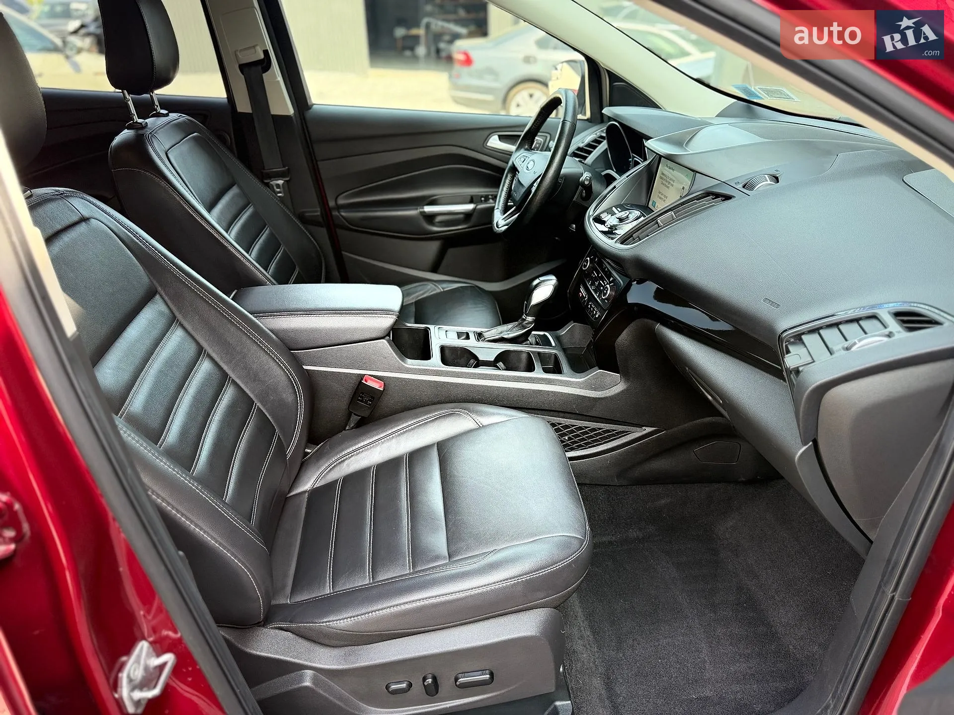 2019 Ford Escape - мініатюра 42