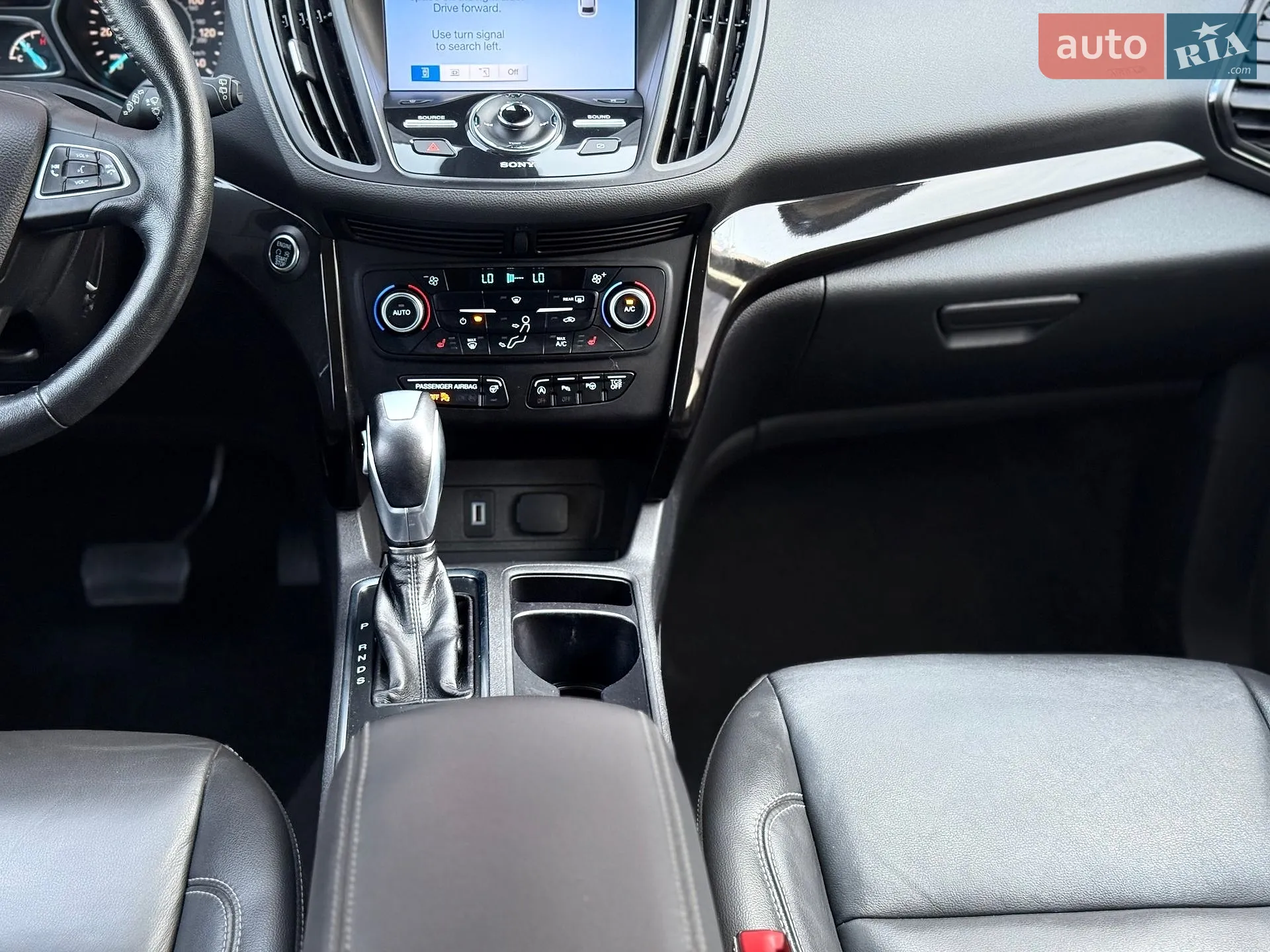 2019 Ford Escape - мініатюра 53