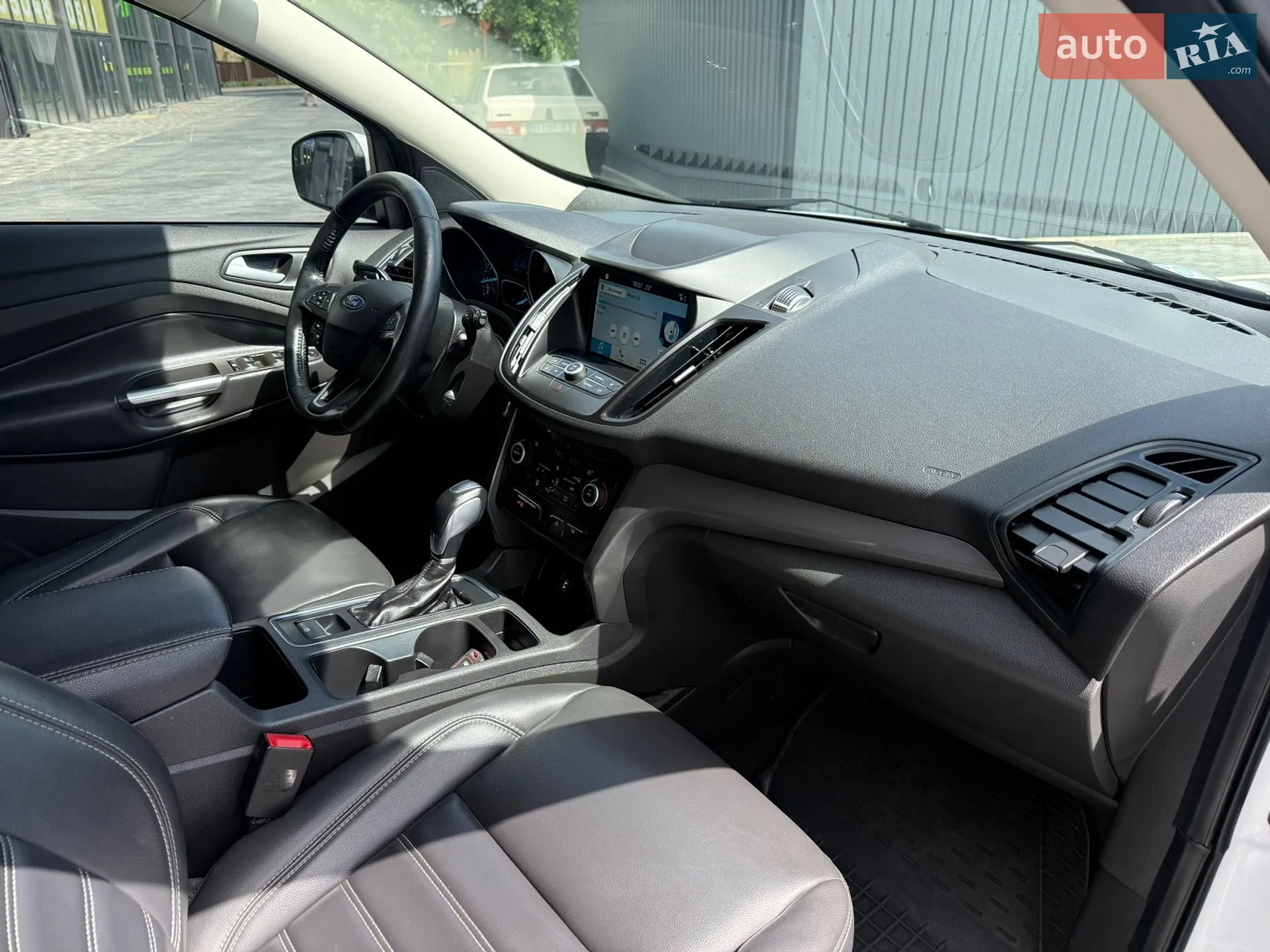 2019 Ford Escape - мініатюра 29