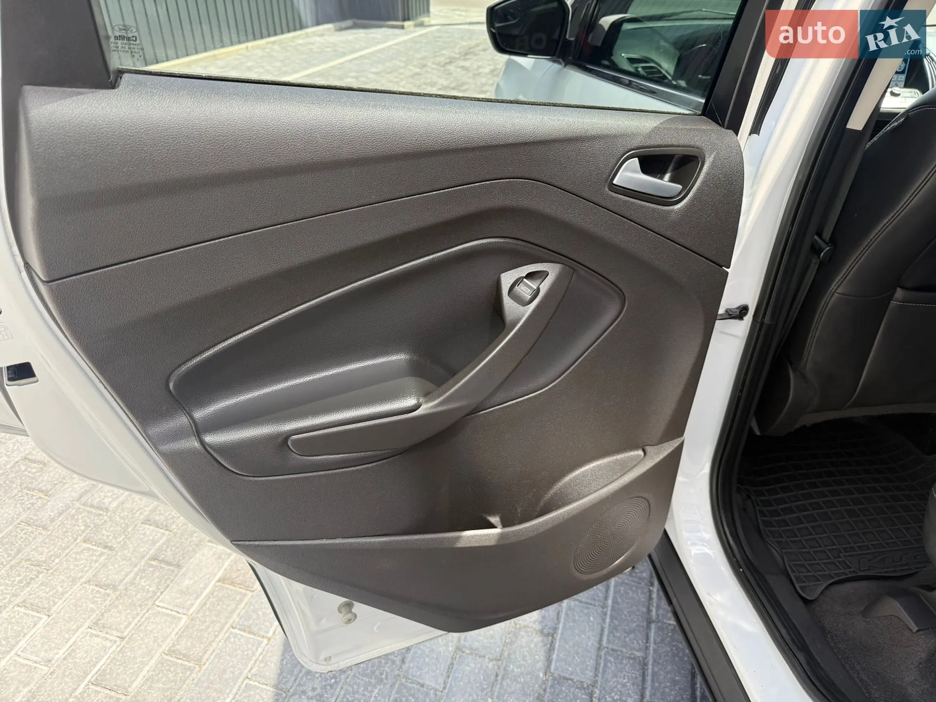 2019 Ford Escape - мініатюра 33