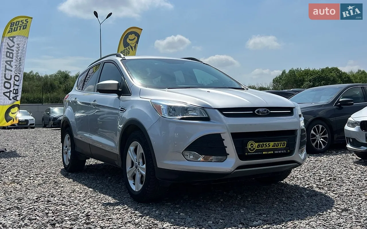 2013 Ford Focus - мініатюра 29