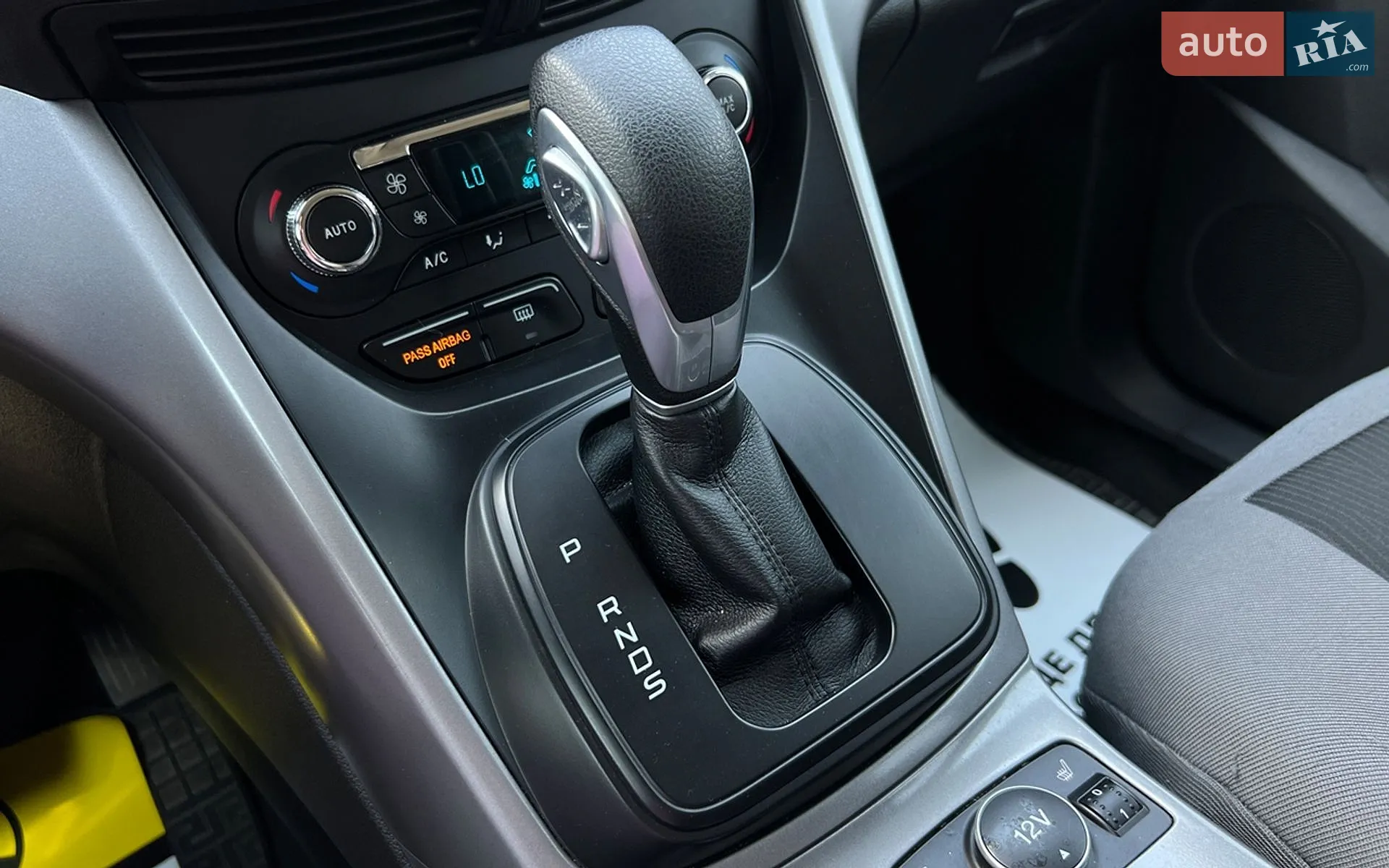 2016 Ford Escape - мініатюра 15