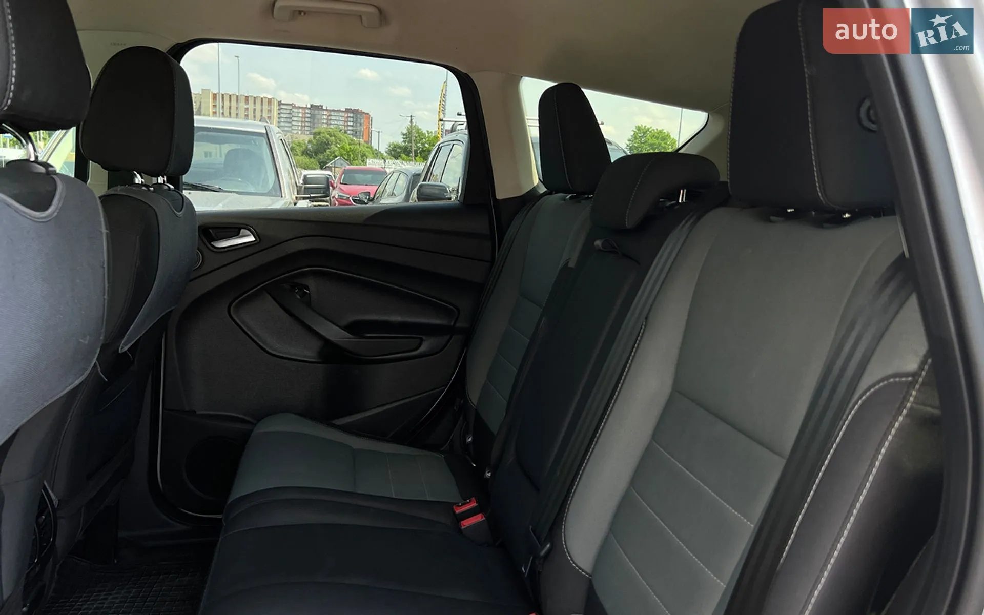 2016 Ford Escape - мініатюра 19