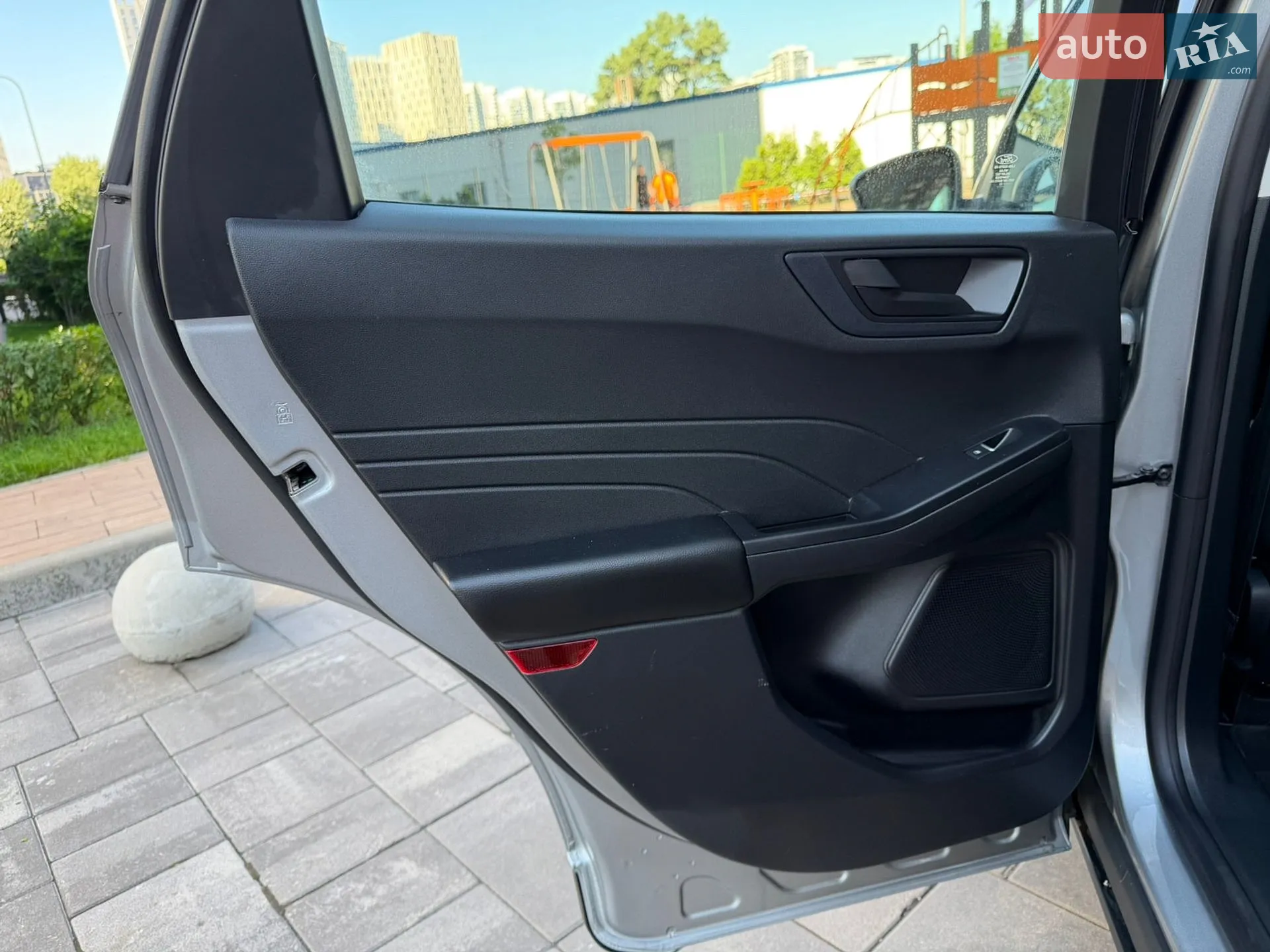 2022 Ford Escape - мініатюра 11