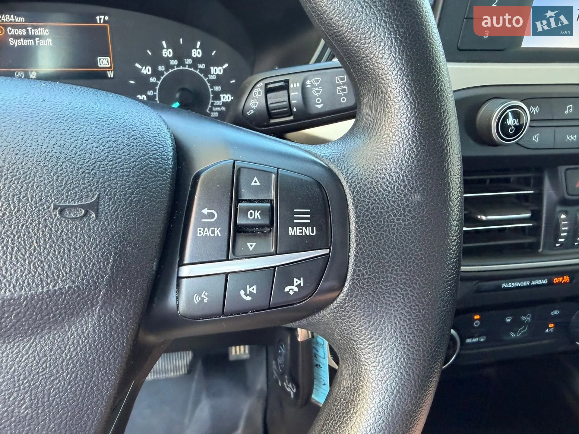 2022 Ford Escape - мініатюра 22